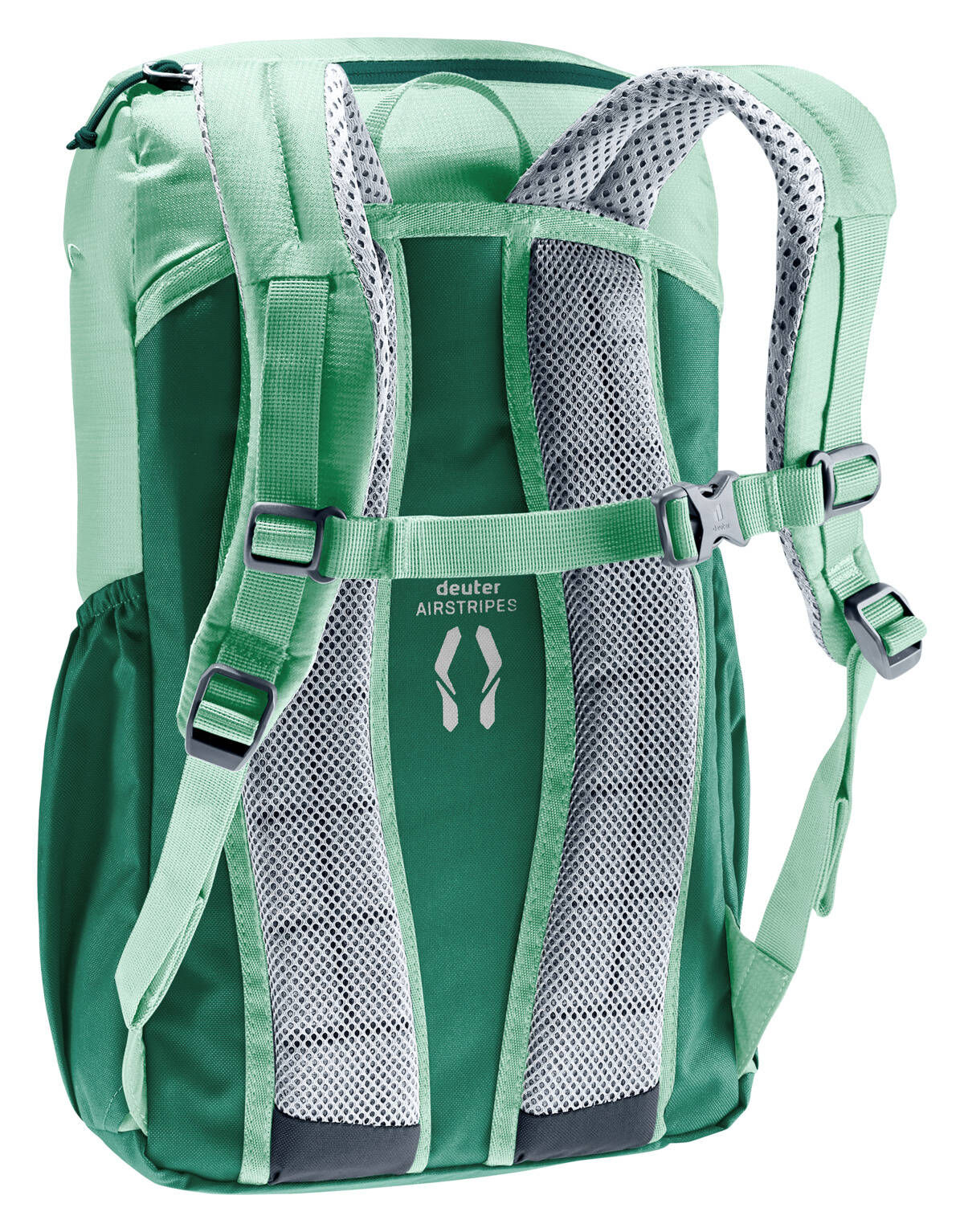 Junior Rucksack deuter Kinder Rucksack JUNIOR in grün kaufen | engelhorn
