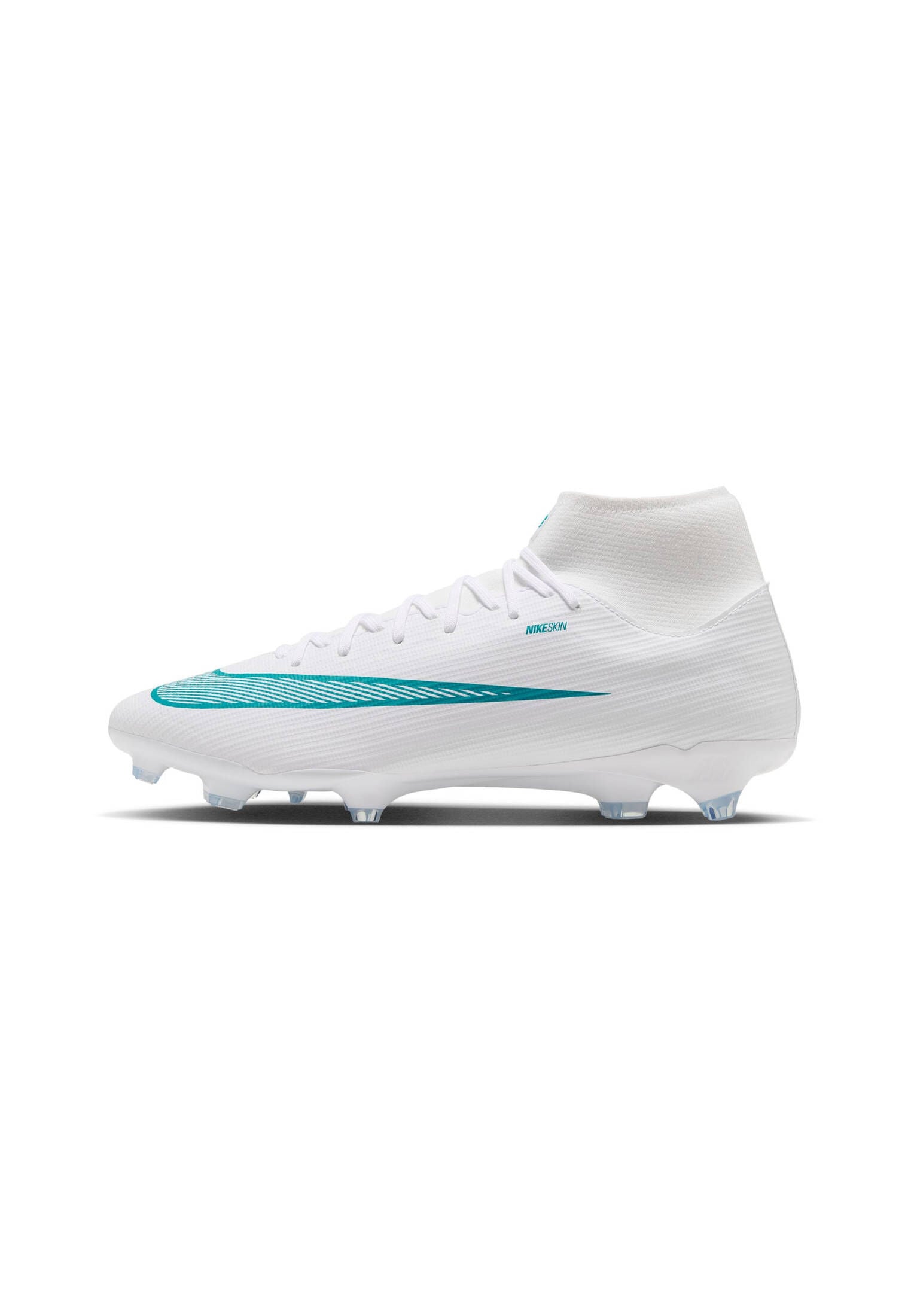 Nike Fußballschuhe Rasen/Kunstrasen MERCURIAL SUPERFLY 11 ACADEMY Nike Fußballschuhe Rasen/Kunstrasen MERCURIAL SUPERFLY 11 ACADEMY