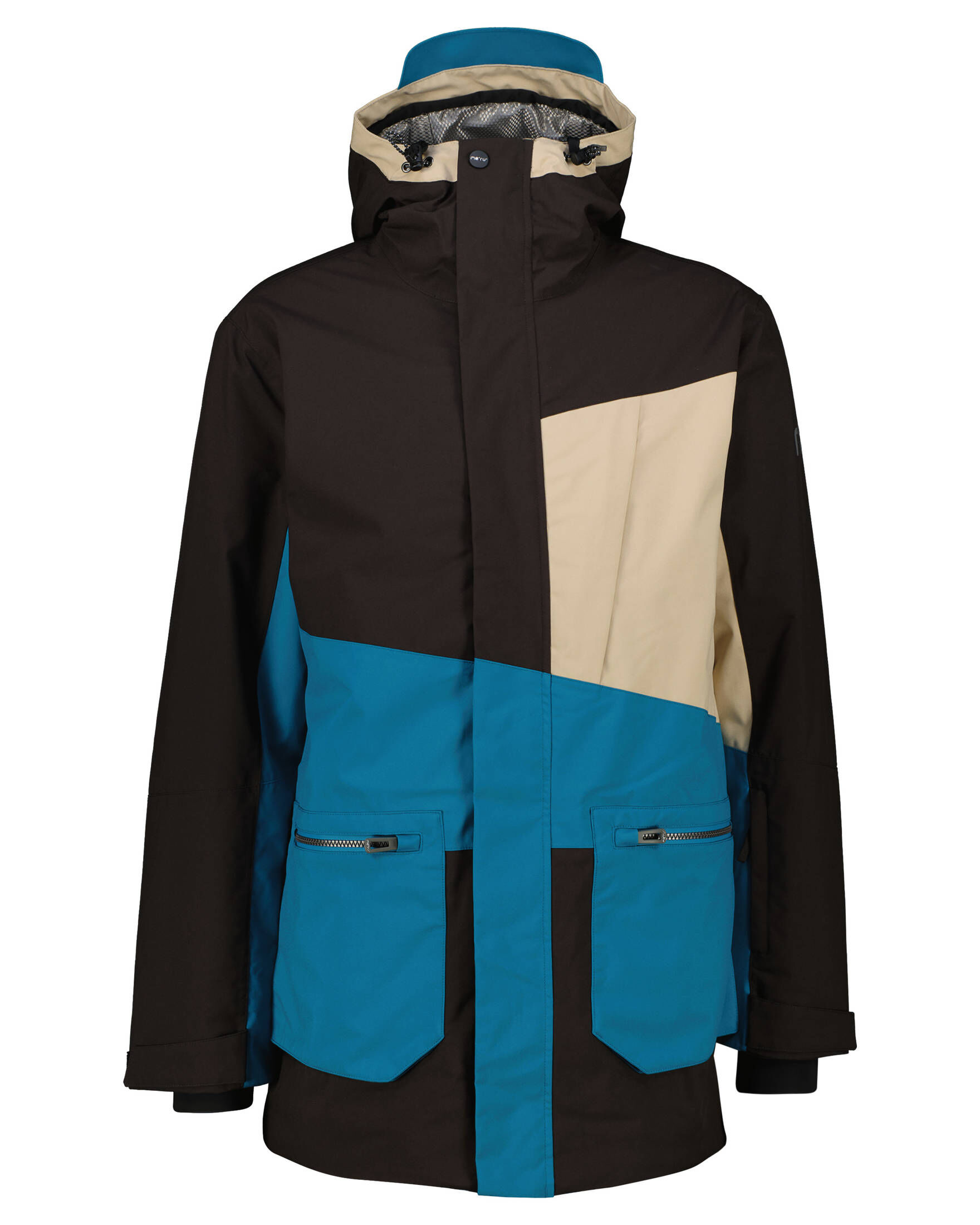 Skijacke für Herren Kapelljoch M