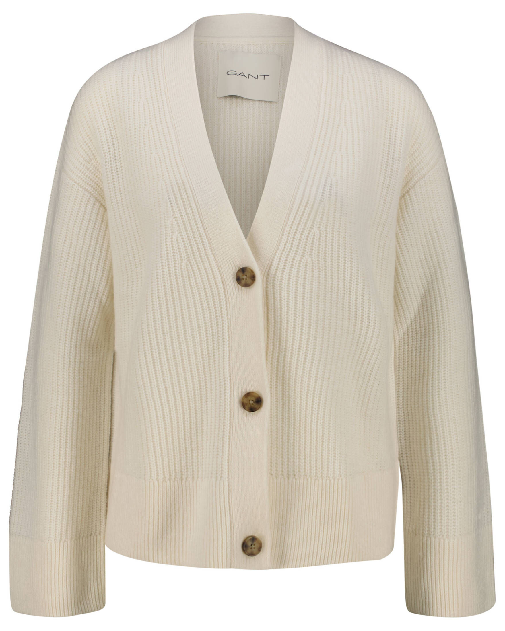 Gant Damen Strickjacke