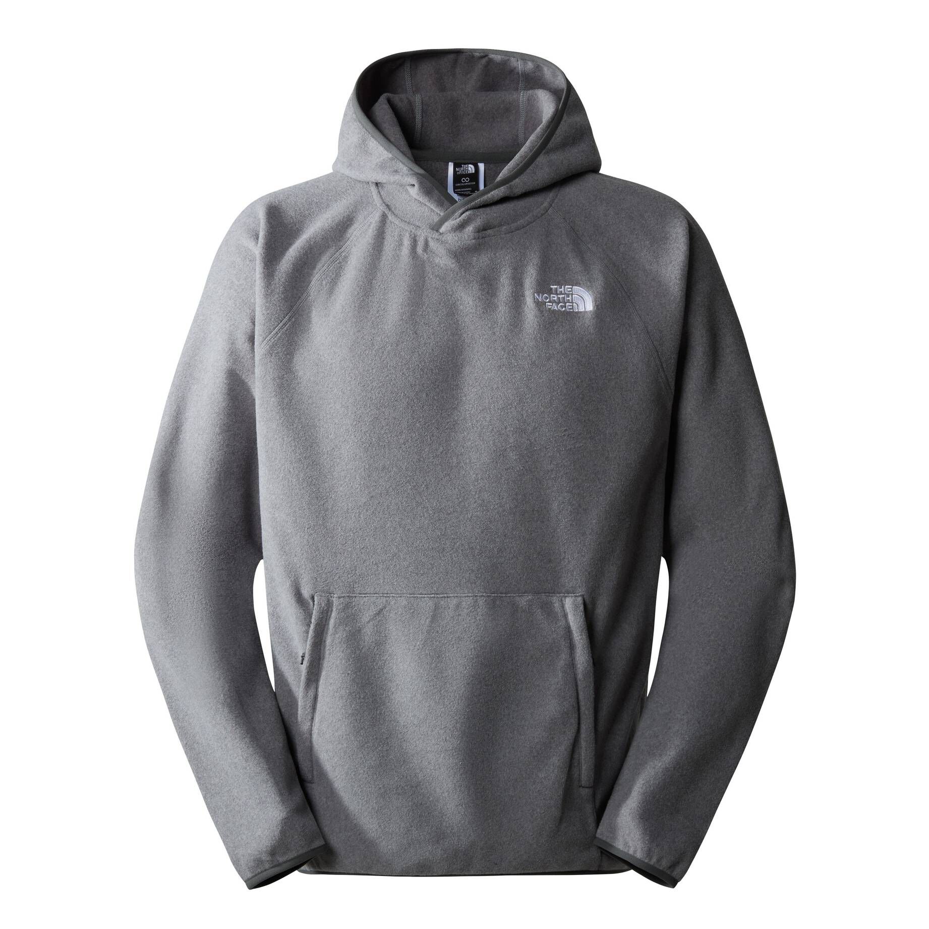 the north face herren hoodie