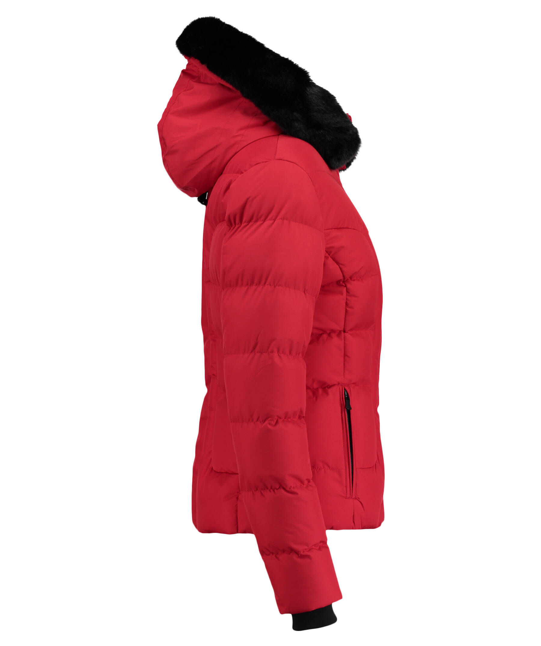 Jacke BELVITESSE SHORT