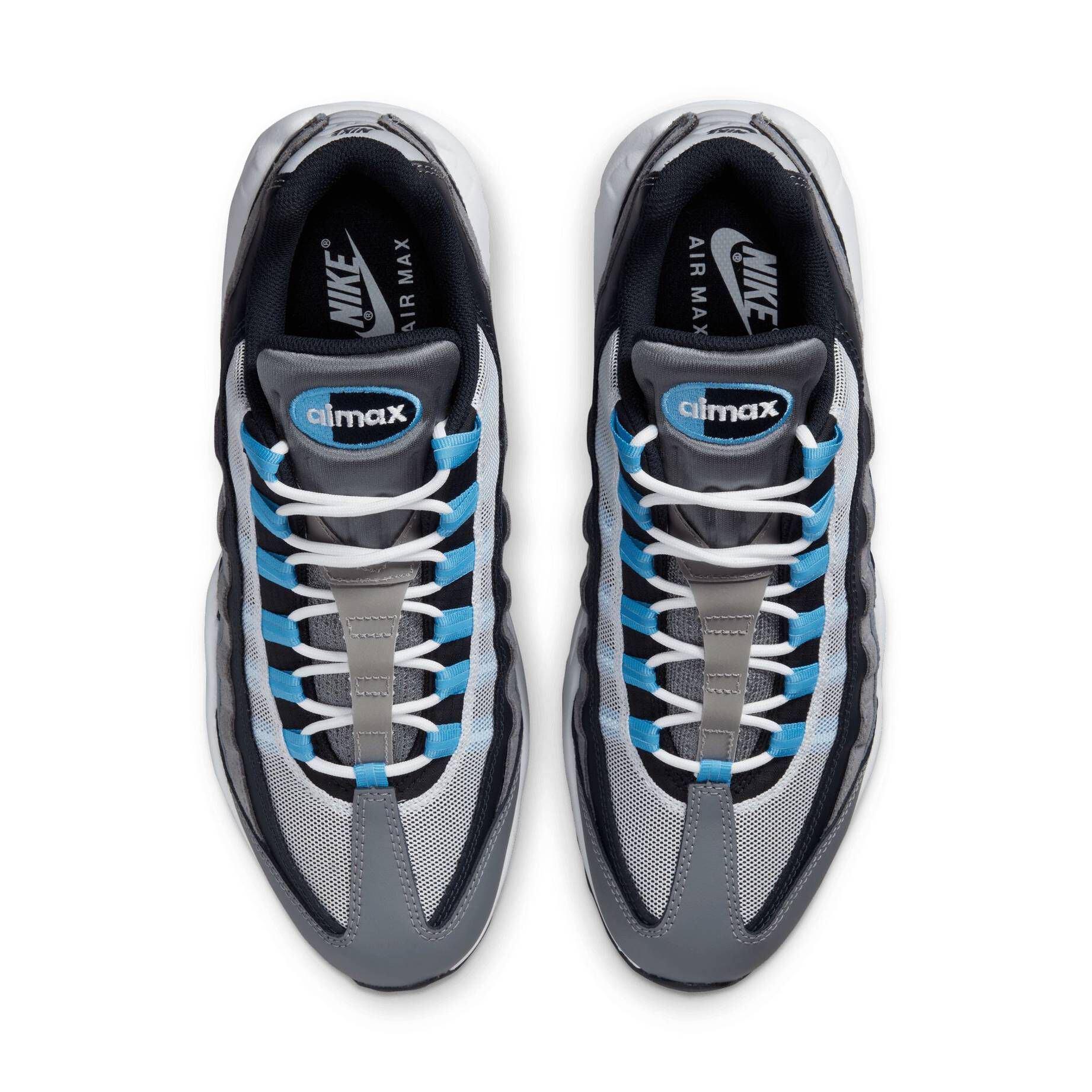 herren nike air max 95