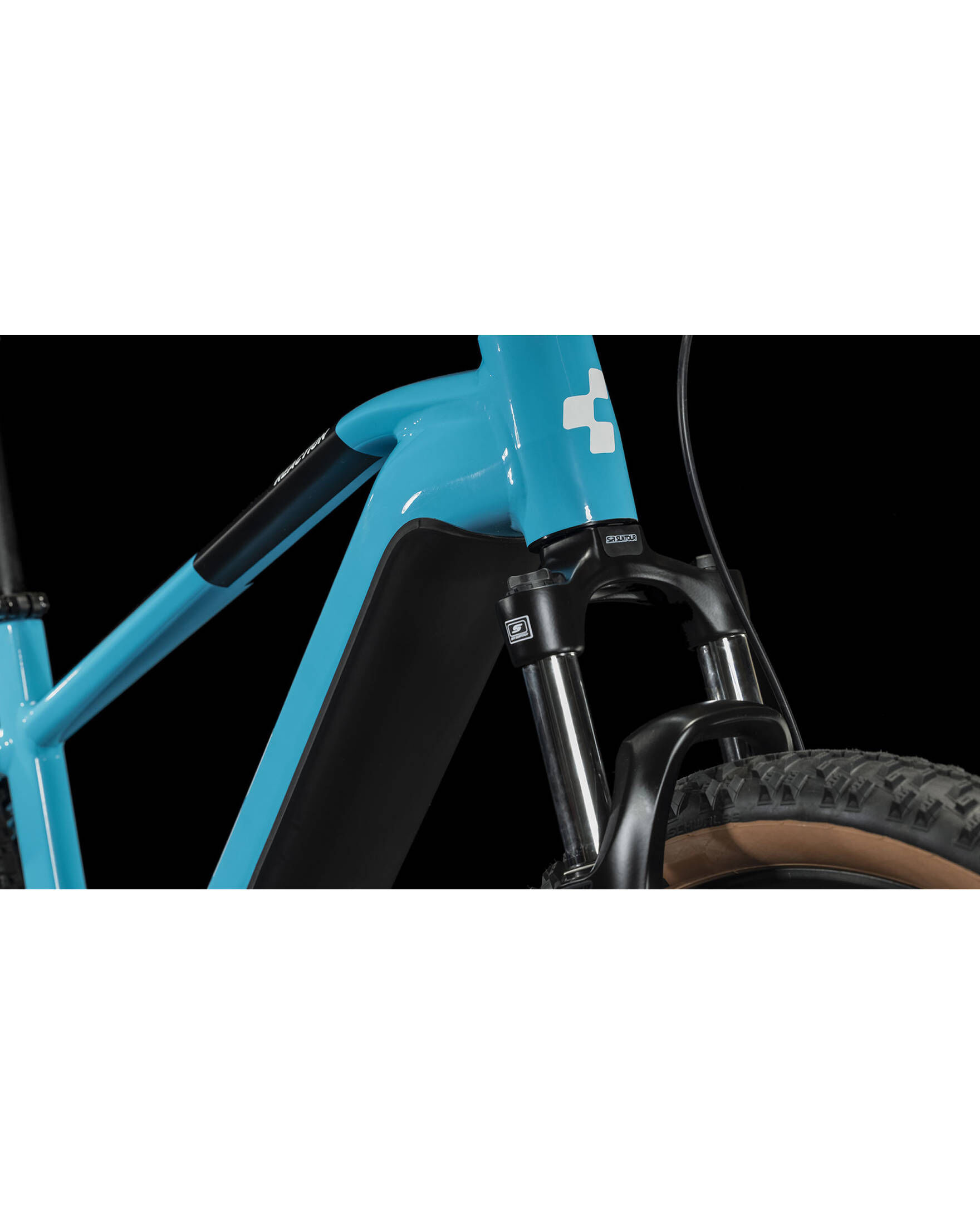 bosch drive unit performance cx