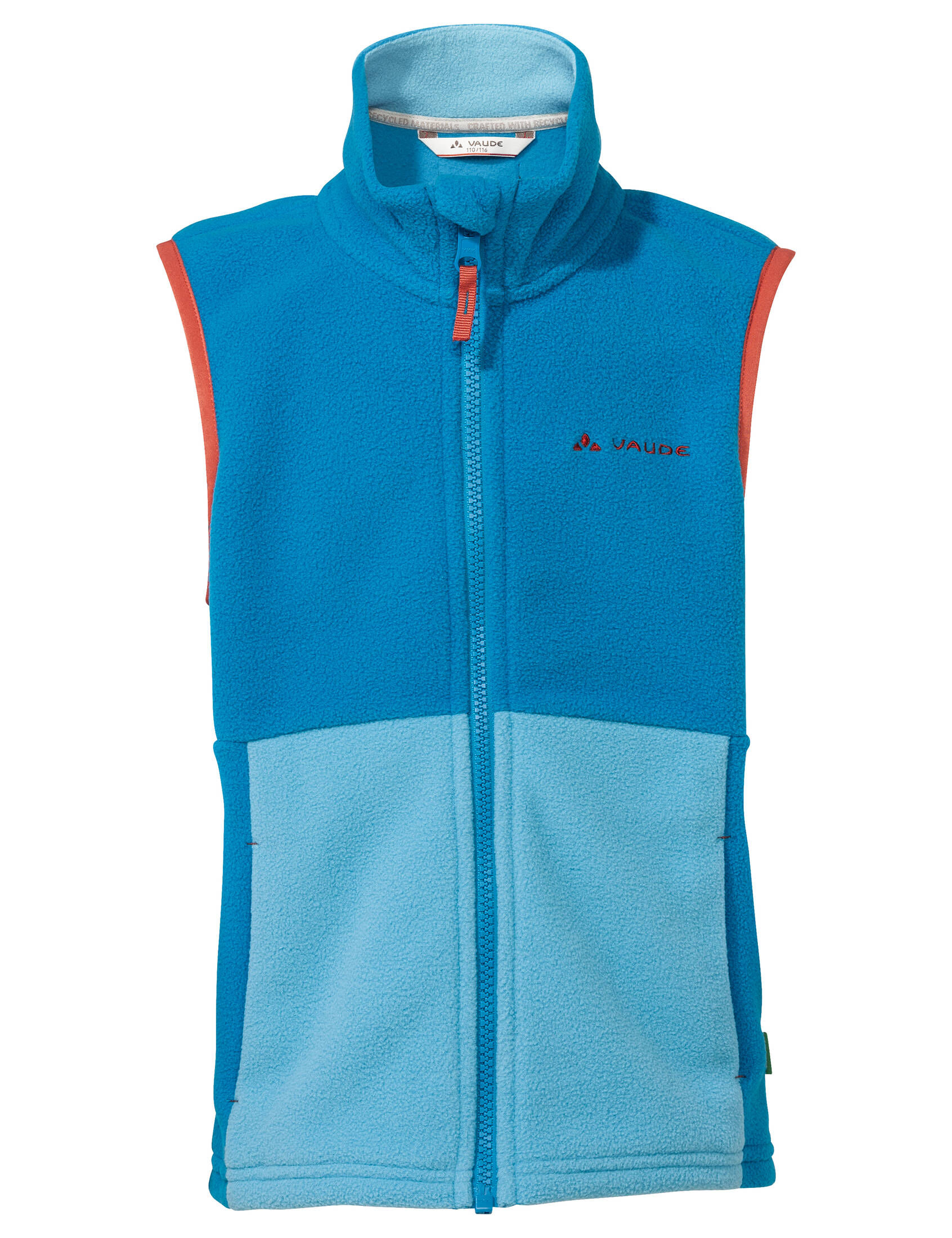 Vaude Pulex Vest II - Fleeceweste Kinder online kaufen
