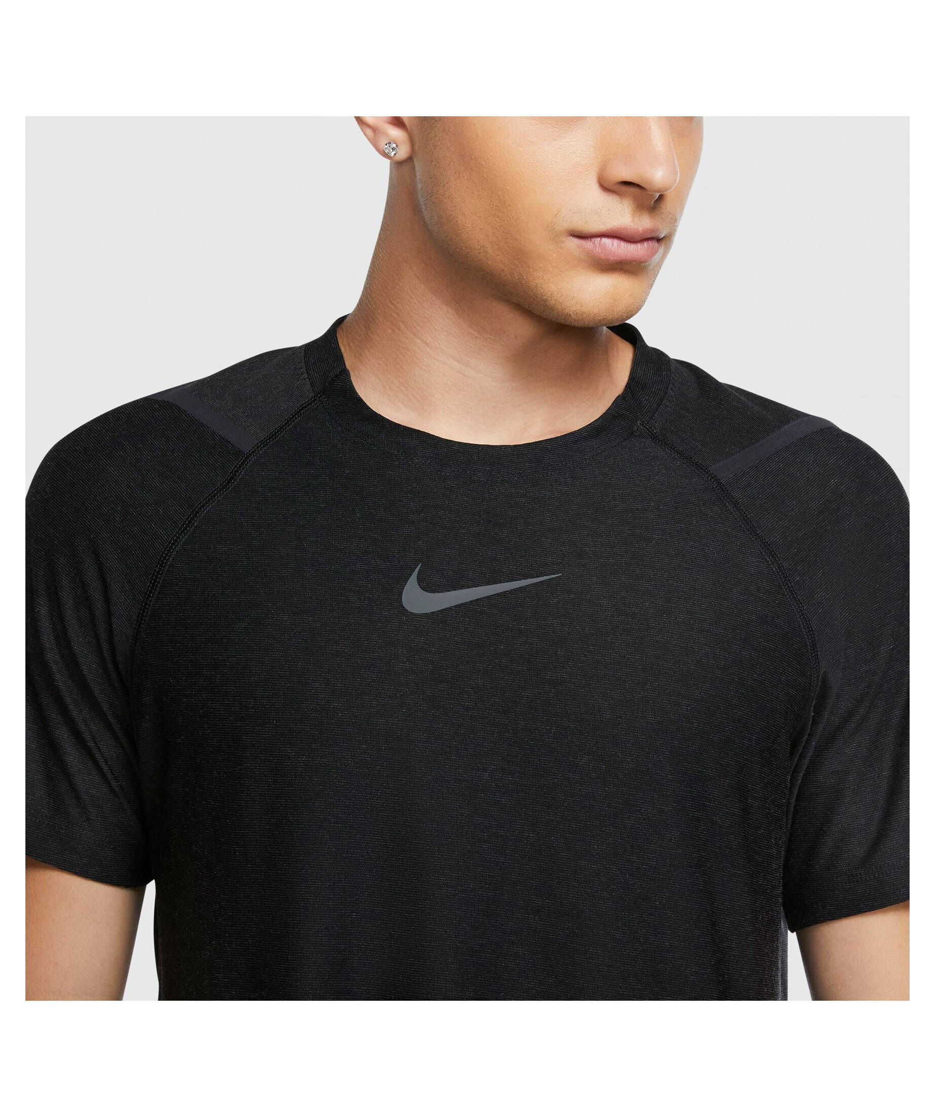 nike trainingsshirt herren