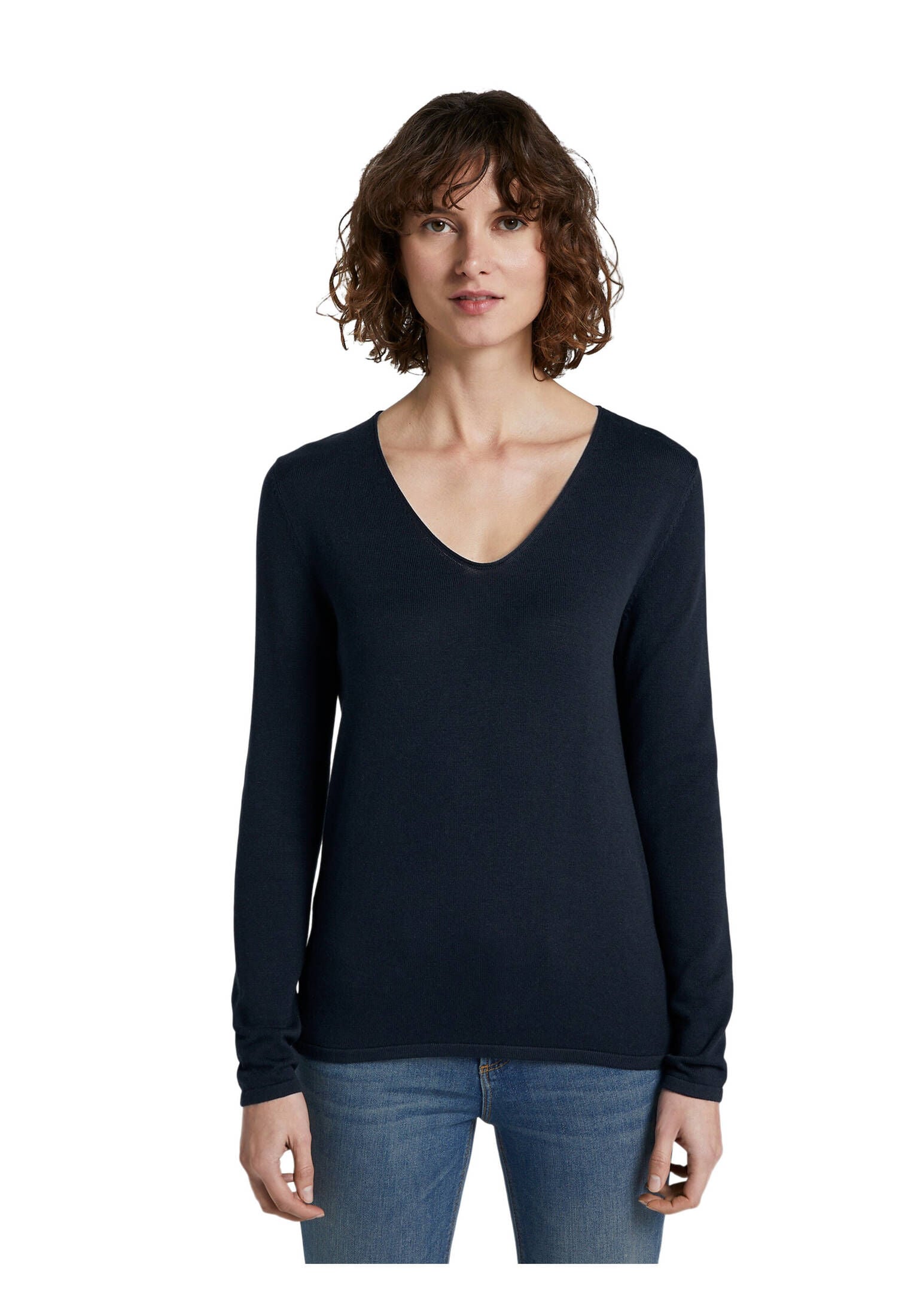Tom Tailor Damen Pullover