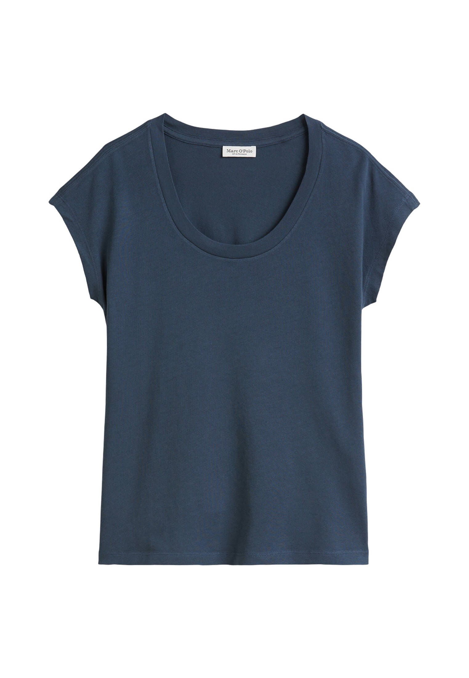 Damen TShirt aus BioBaumwolle