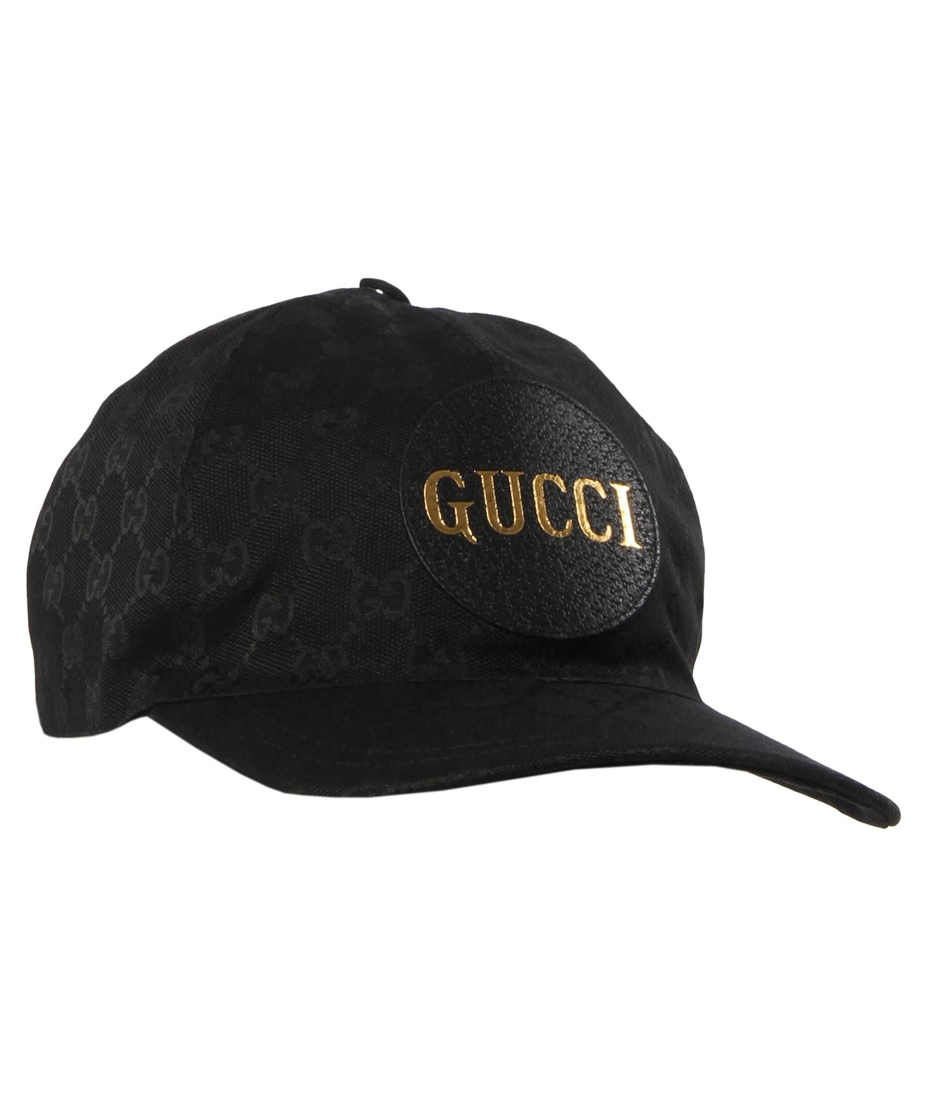 Gucci Herren Baseball-Cap