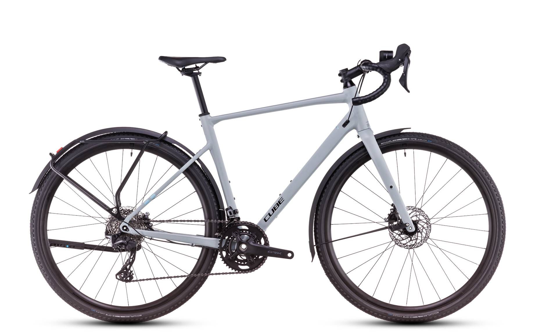 Citybike CUBE NUROAD RACE FE