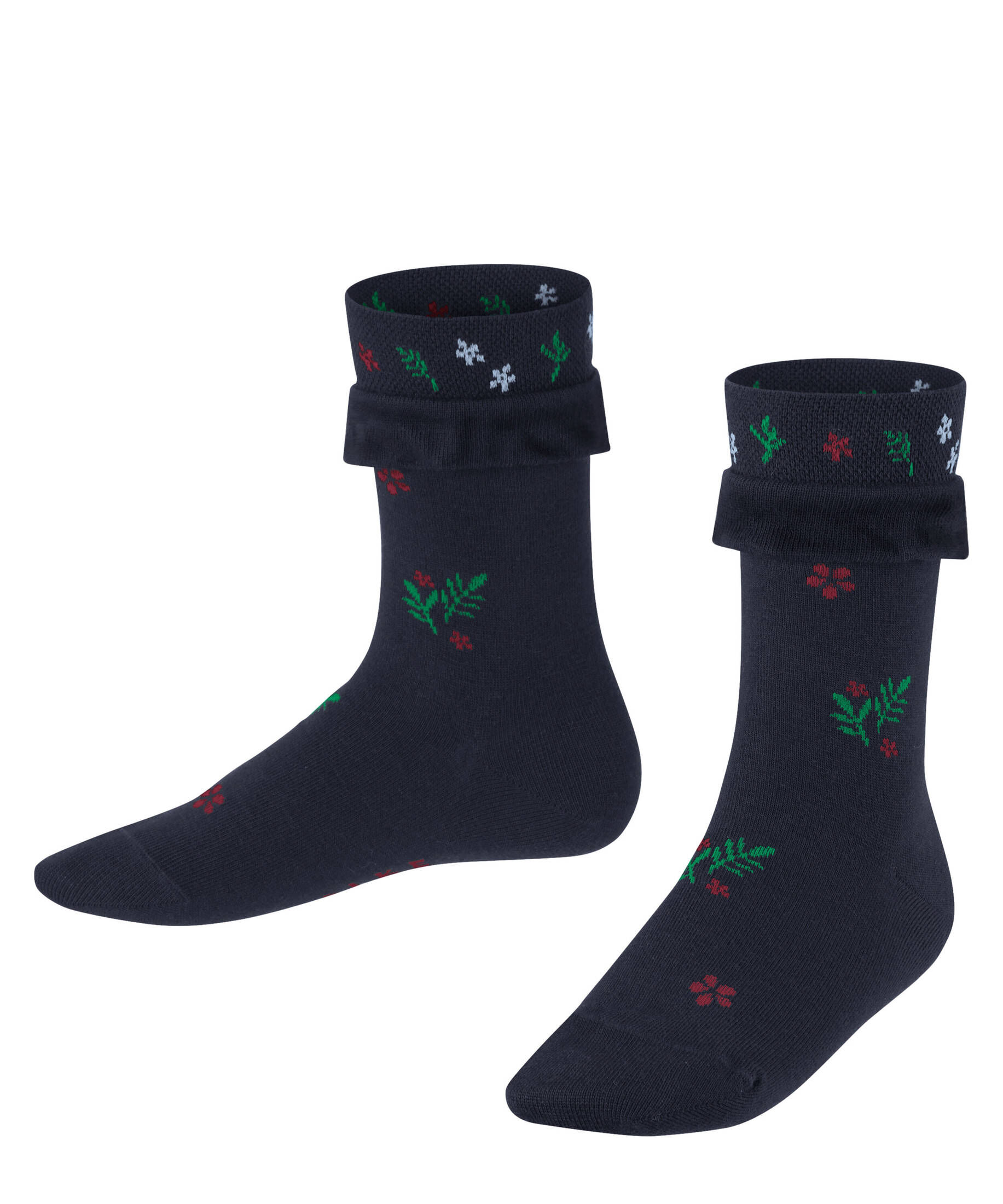 Shop Falke Little dancer cotton socks - Blue on
