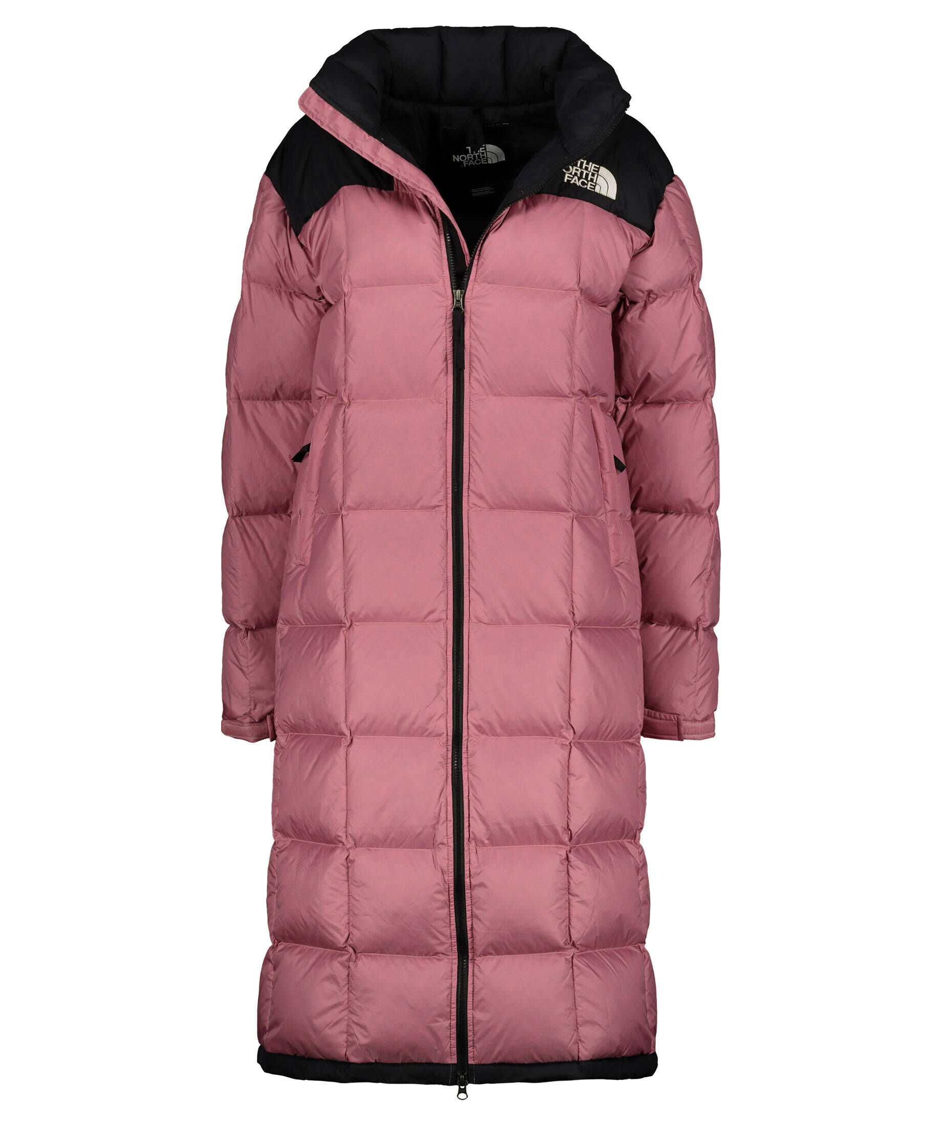 Daunenmantel north face damen