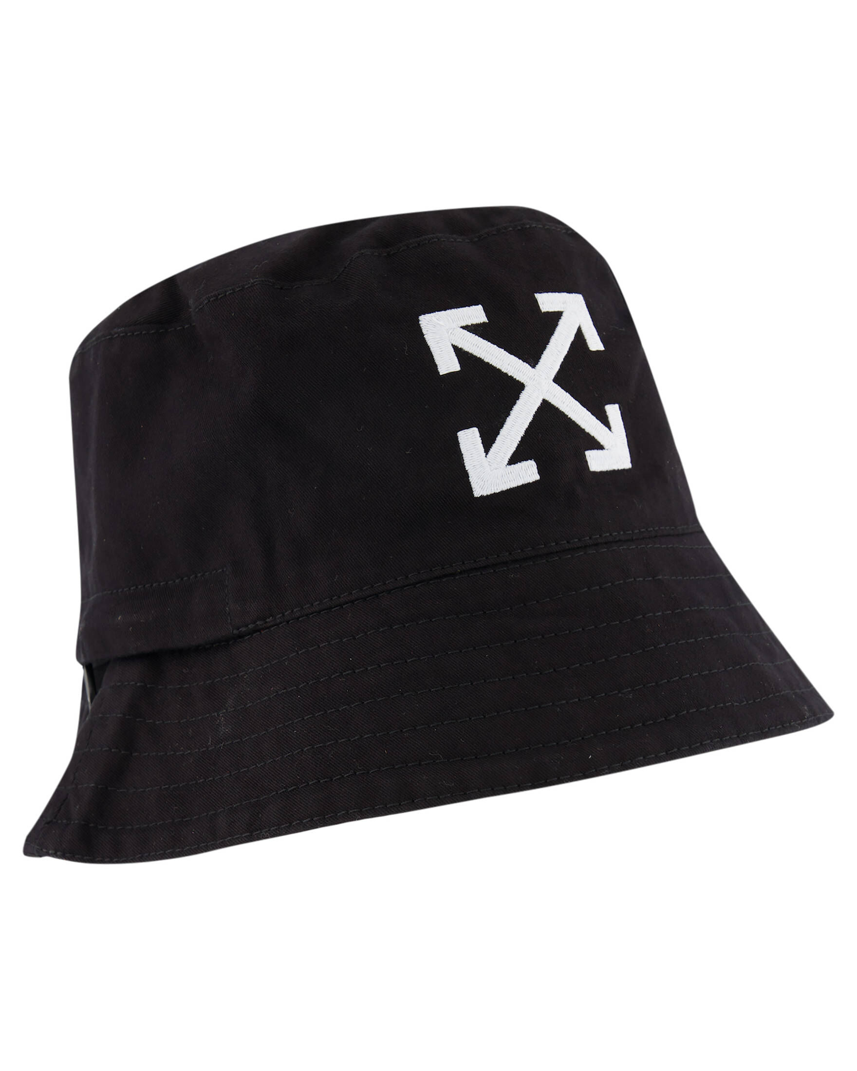 Herren Bucket Hat ARROW