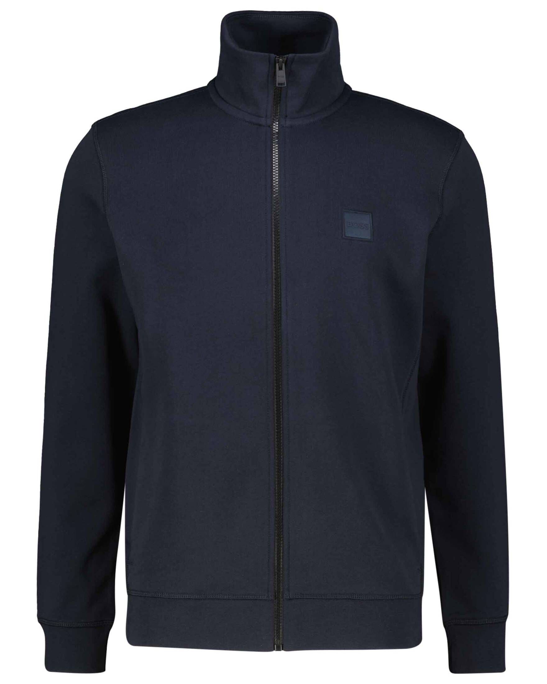 Spaß Kostet Herren Sweatjacke - Biker Jacke Mit Motorrad-Spruch