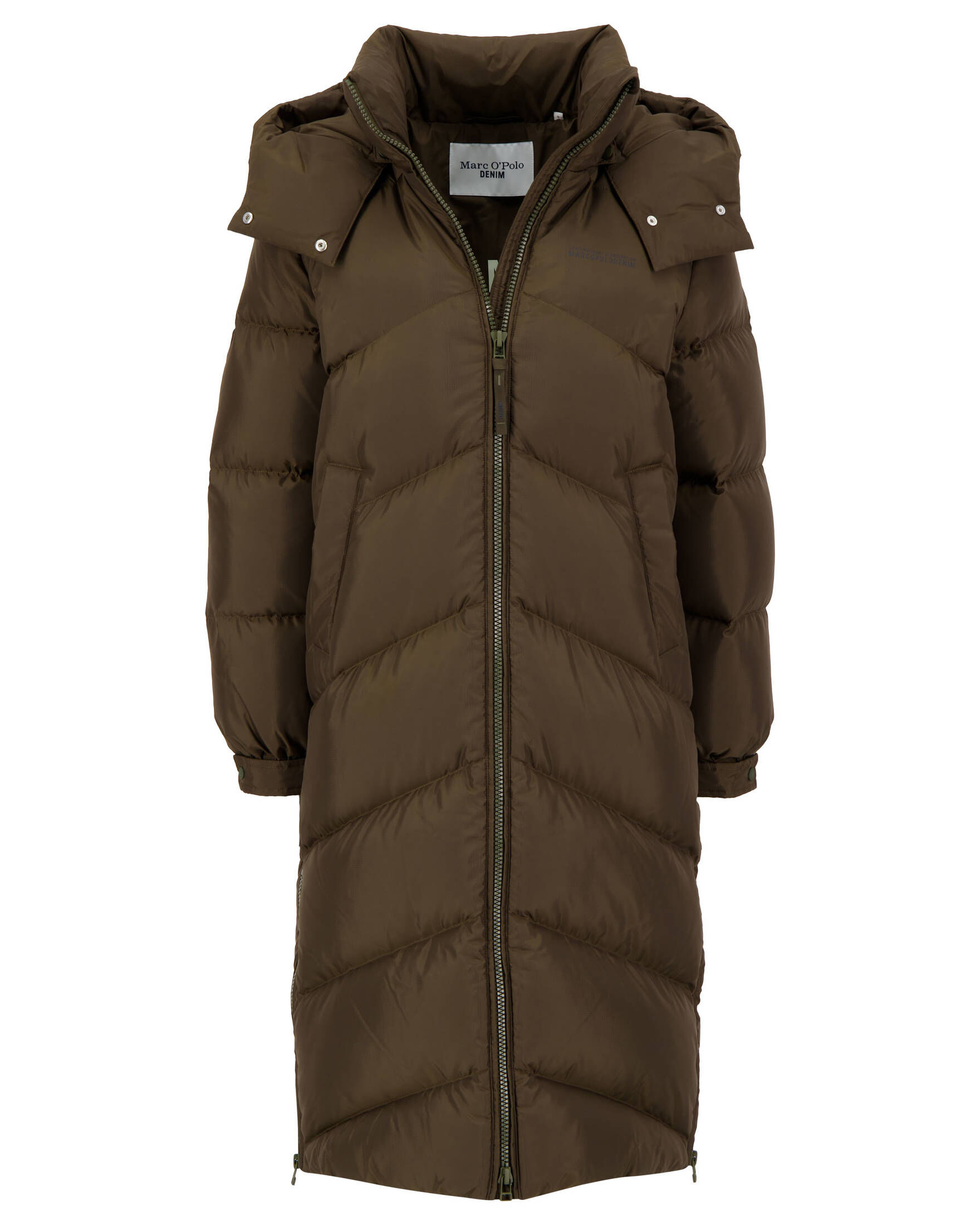 marc o polo puffer mantel