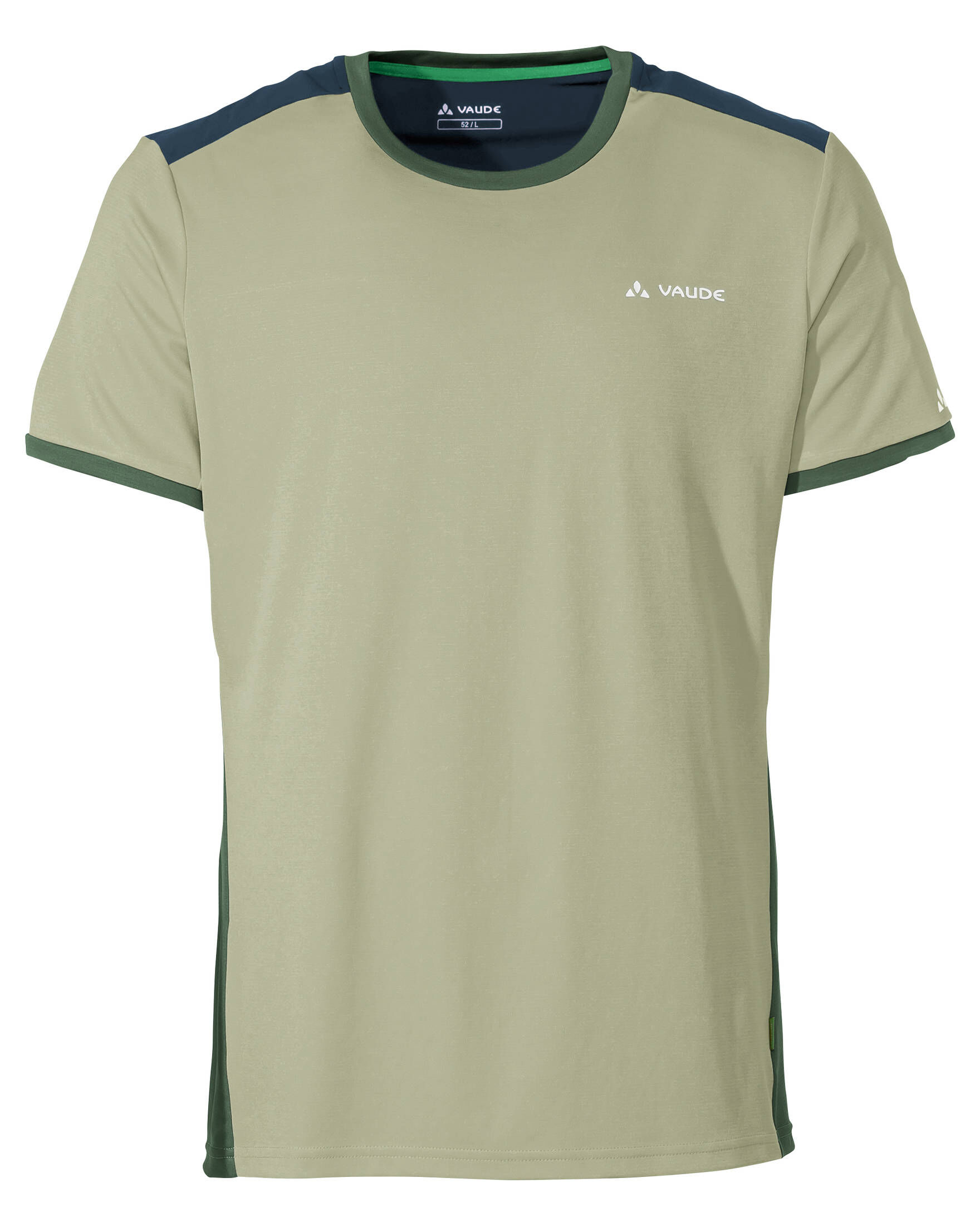 Clothing Vaude Sweatshirt Ski Clothing Vaude Back Bowl Damen VAUDE