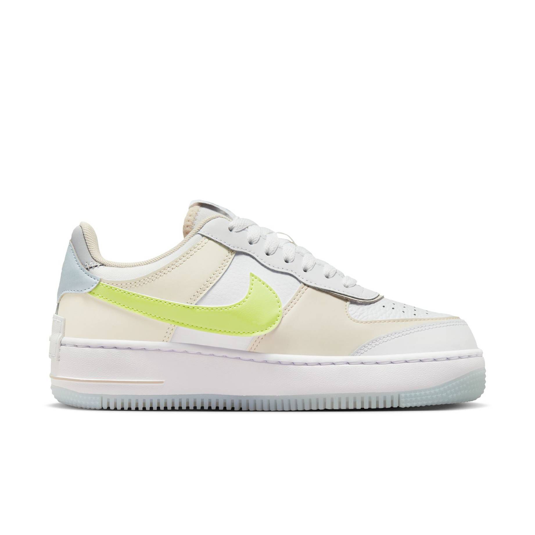 Nike Air Force 1 Shadow Damen Schuhe Damen Sneaker AIR FORCE 1 SHADOW