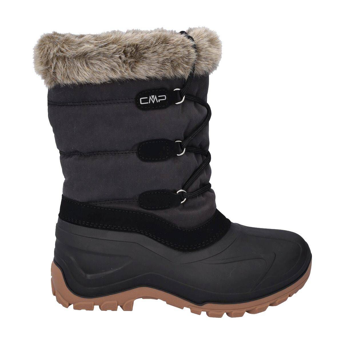 Snow Boots Cmp Kinderstiefel Nietos Schneestiefel Schneeschuhe