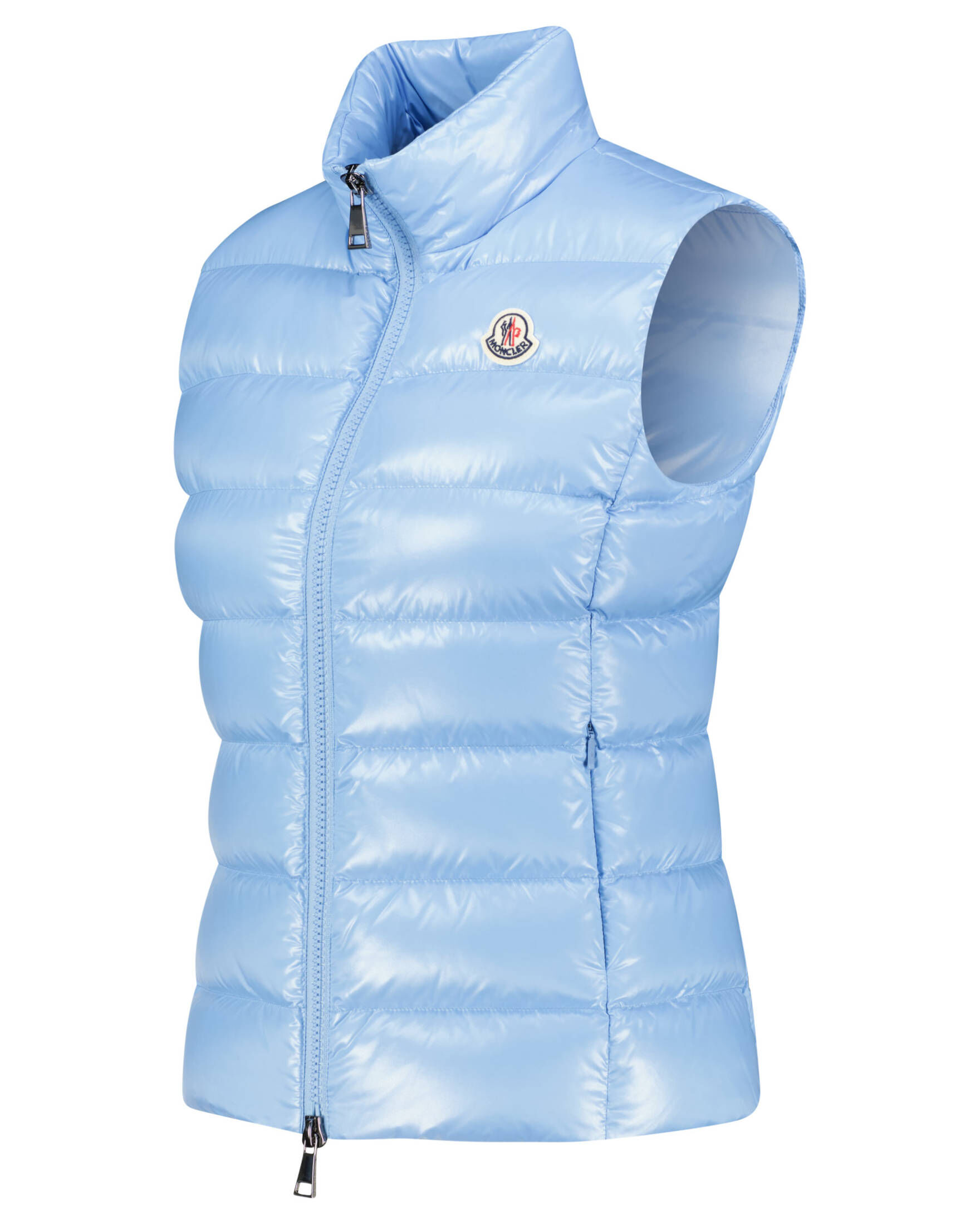 Daunenweste