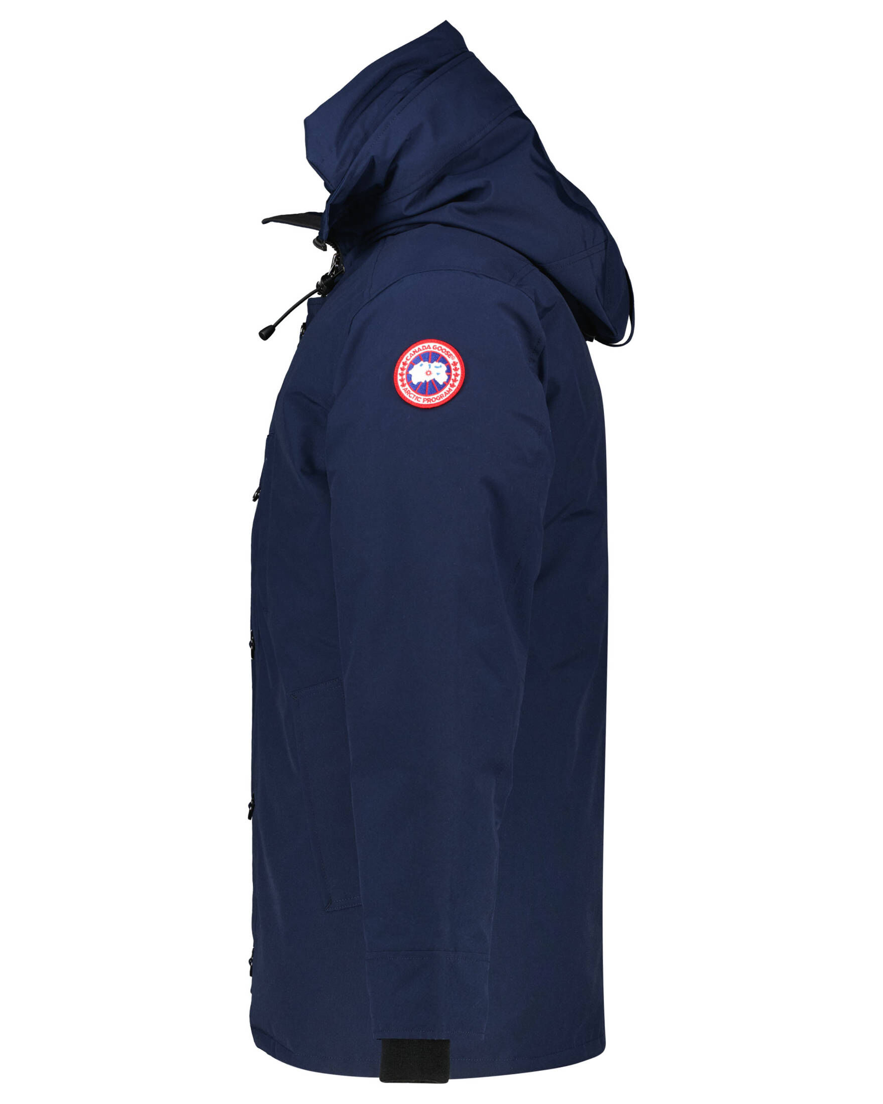 Herren Daunenparka CHATEAU