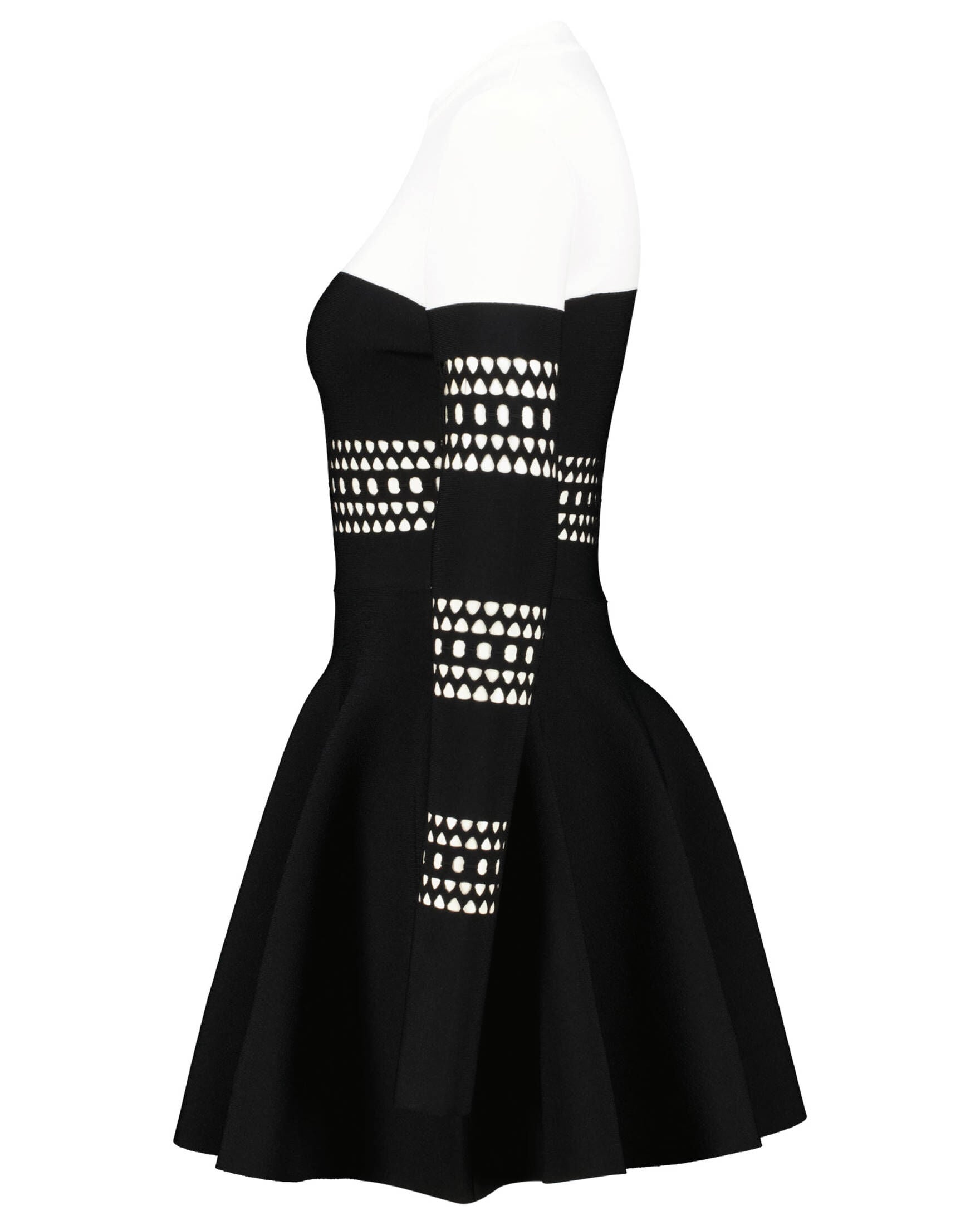 Eleia Skater Dress main image 0