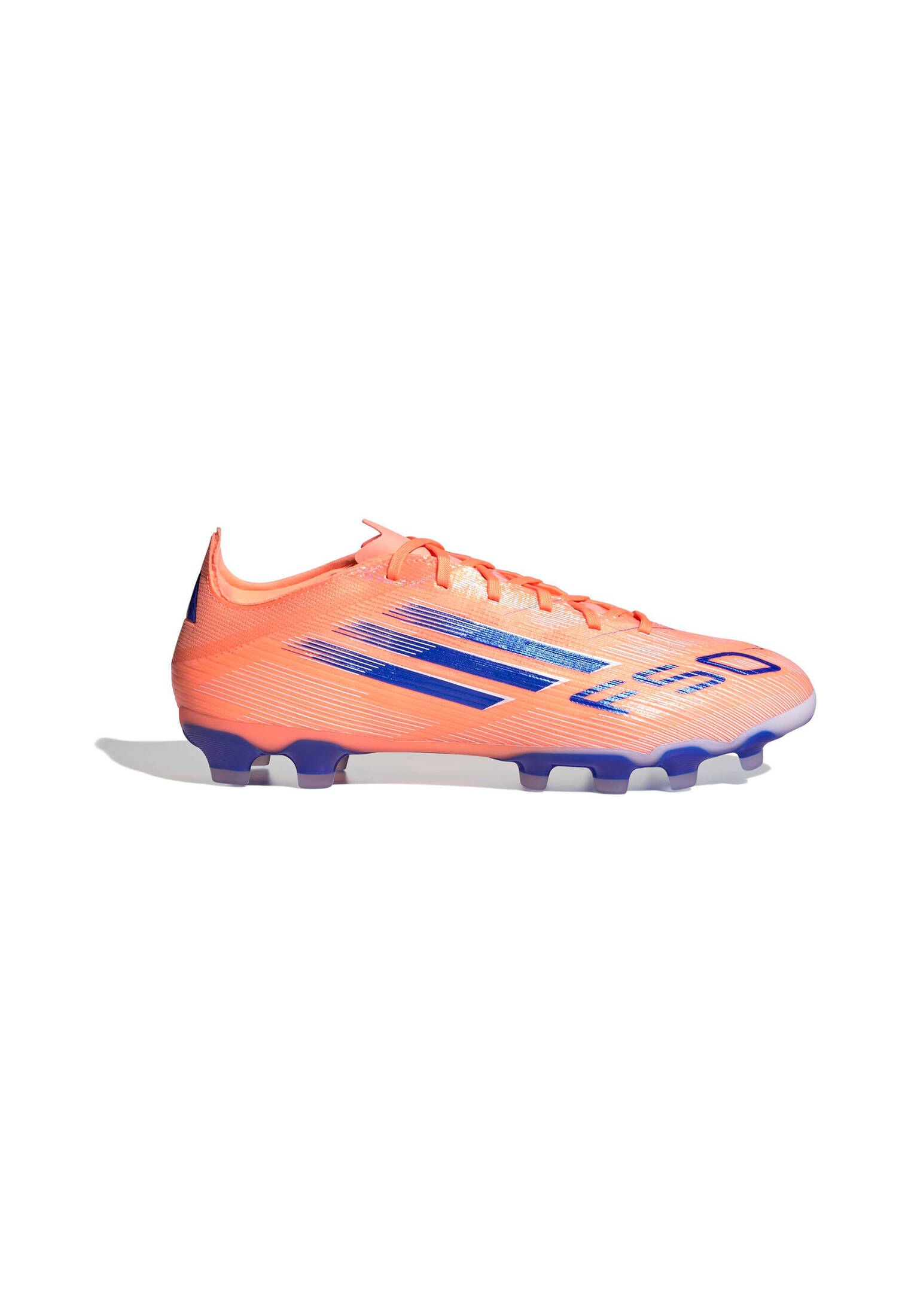 adidas Performance Fußballschuhe Rasen/Kunstrasen F50 PRO MG