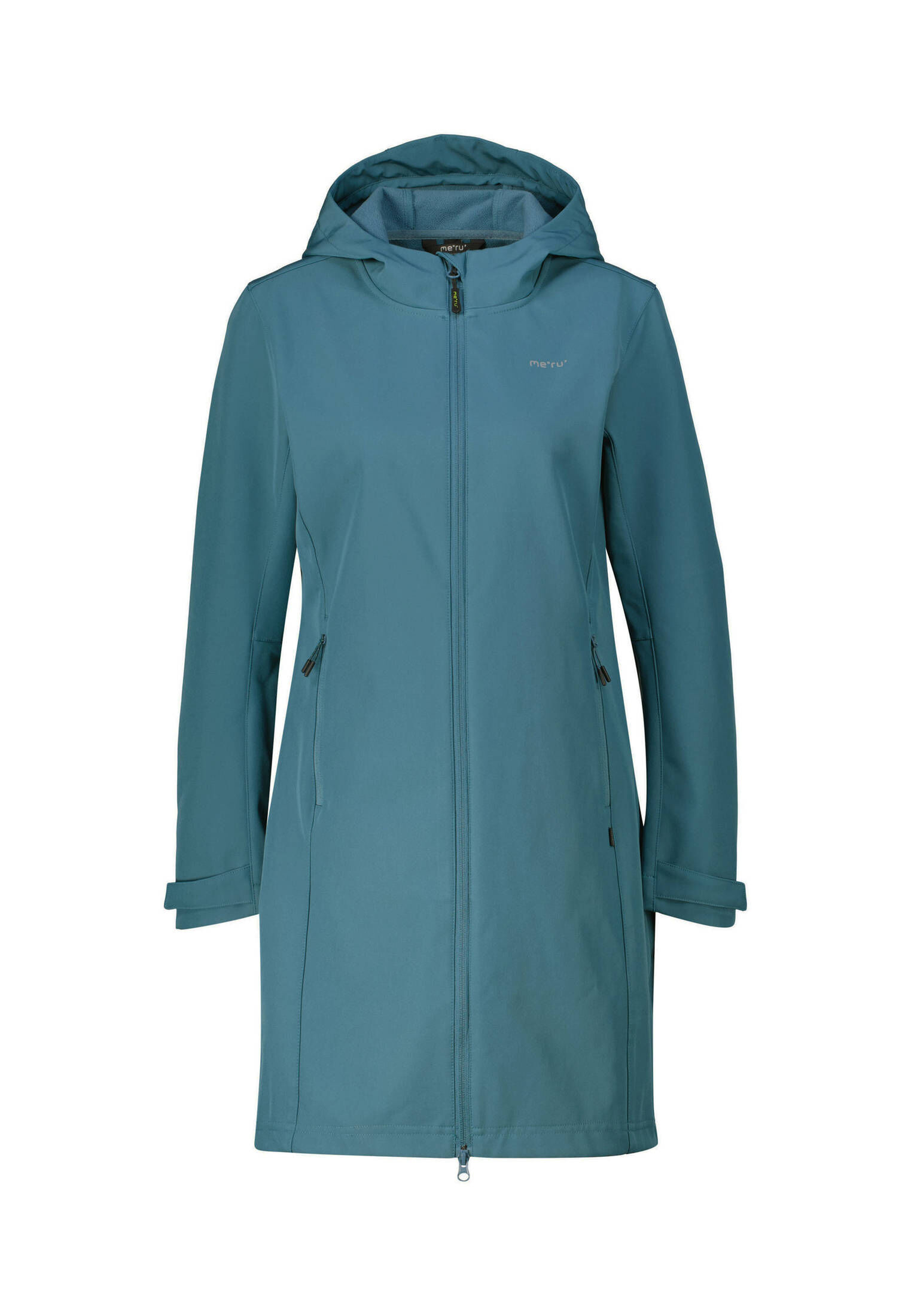 Damenjacke Rodeo Damen Softshelljacke Softshelljacke 46 Meru Damen