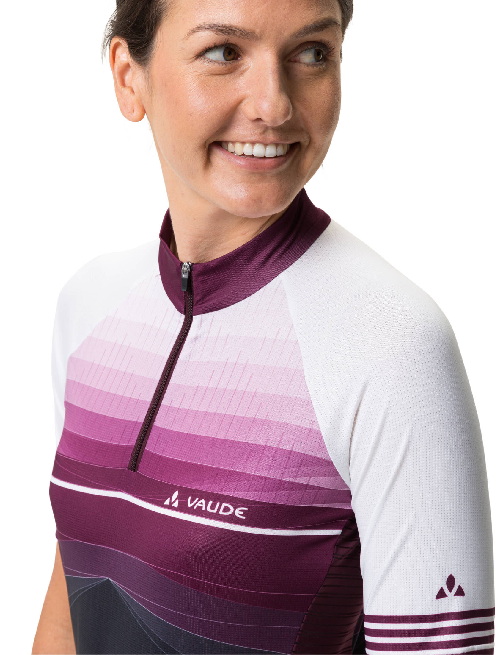 Sponeed Damen Fahrradtrikot & Shorts Set – Atmungsaktiv, Mit Polsterung, Für Rennrad & MTB