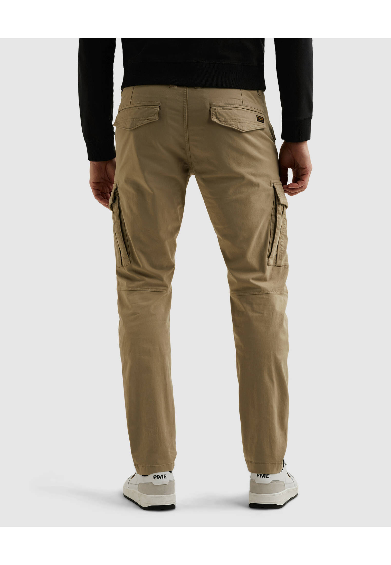 PME Legend Herren Cargohose NORDROP In Beige Kaufen Engelhorn pme-legend-herren-cargohose-nordrop-in-beige-kaufen-engelhorn