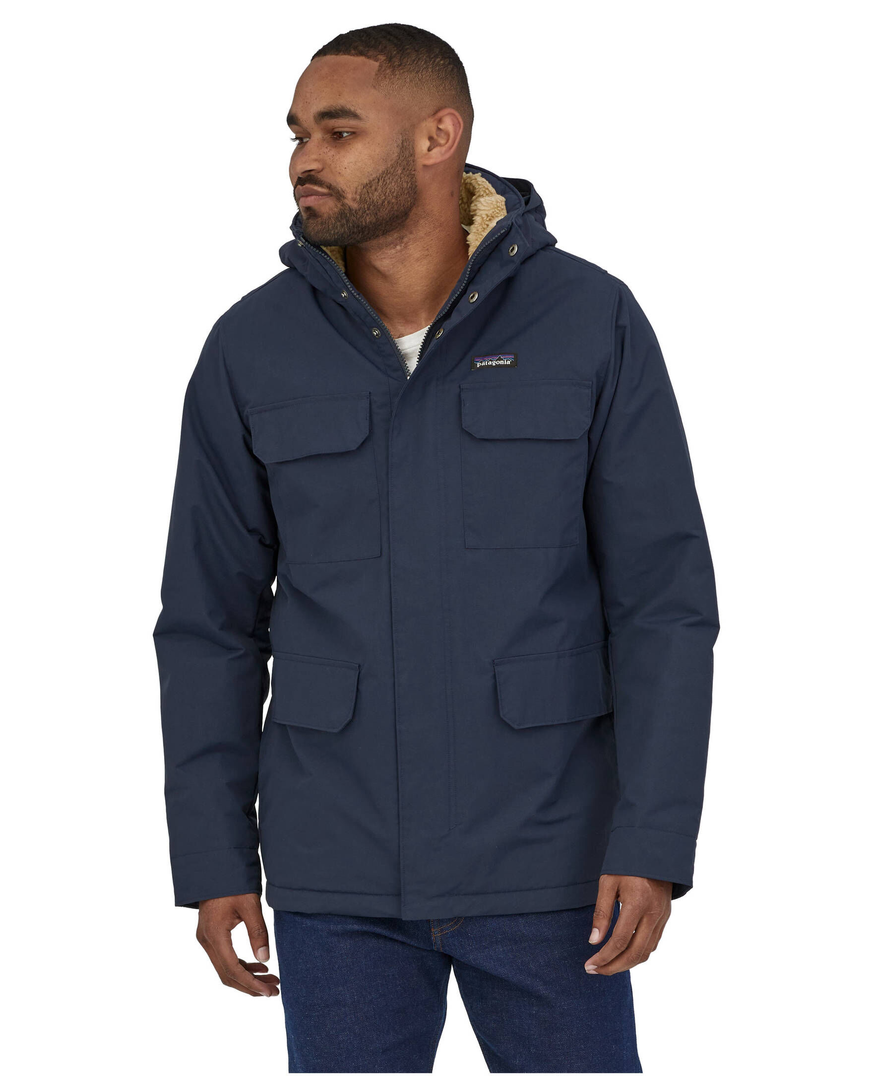 z przodu Antagonizuj przestraszony patagonia sale herren Unosić