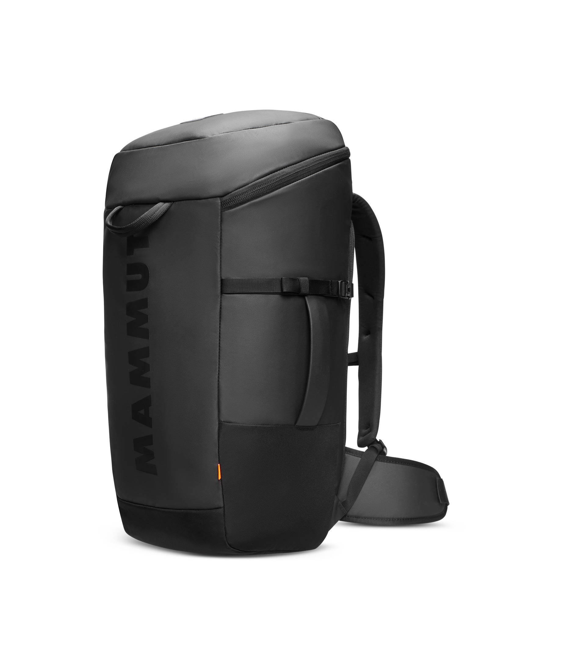 rucksack neon orange