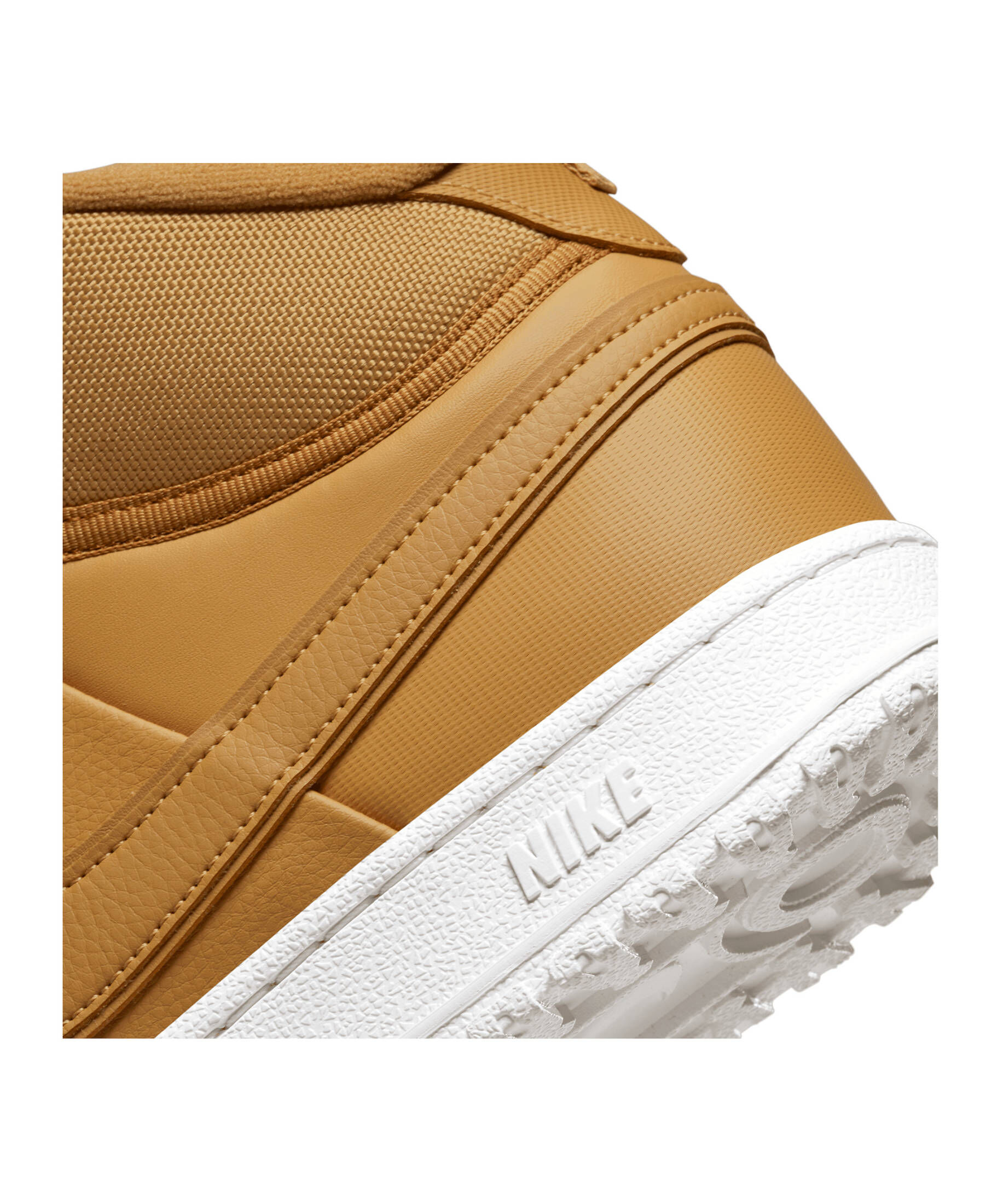 Nike Sportswear Herren Sneaker NIKE COURT VISION MID WINTER MENS in