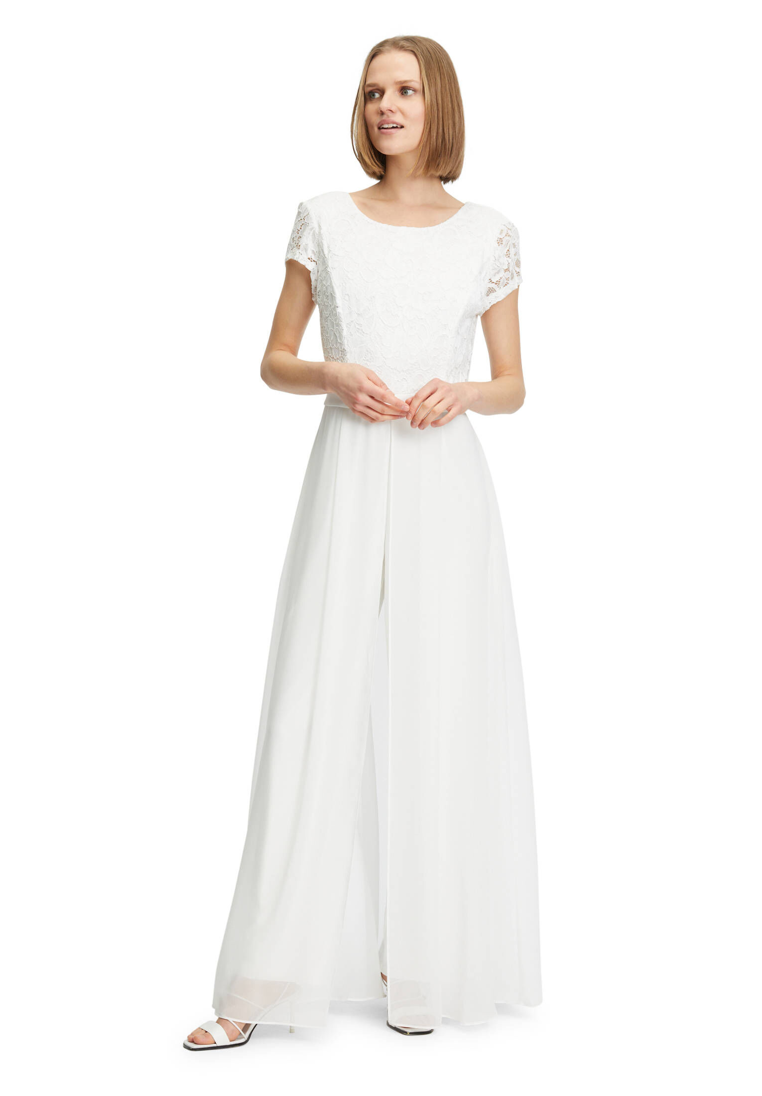 Vera Mont Damen Jumpsuit kaufen engelhorn