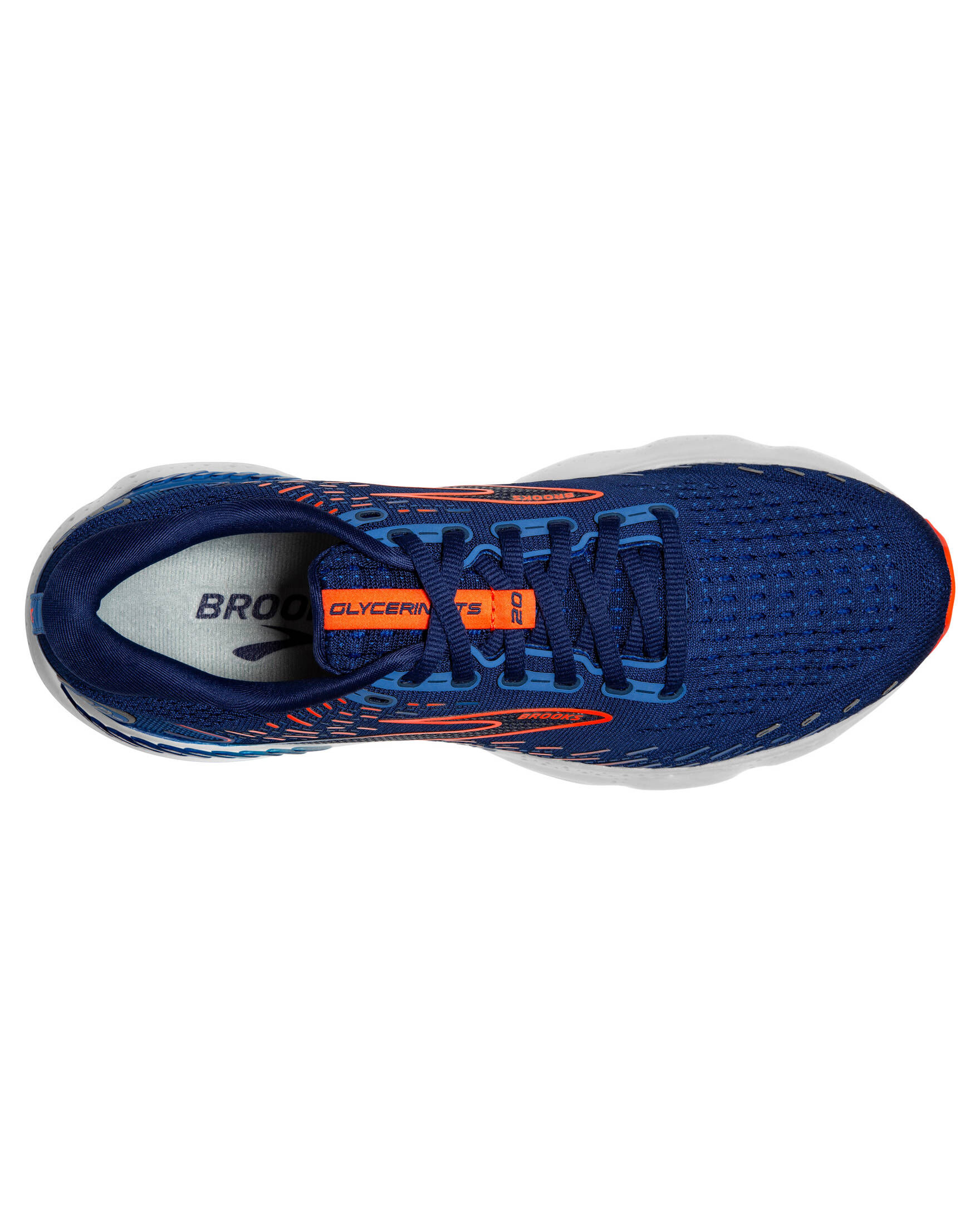 Brooks Herren Laufschuhe GLYCERIN 20 GTS kaufen engelhorn