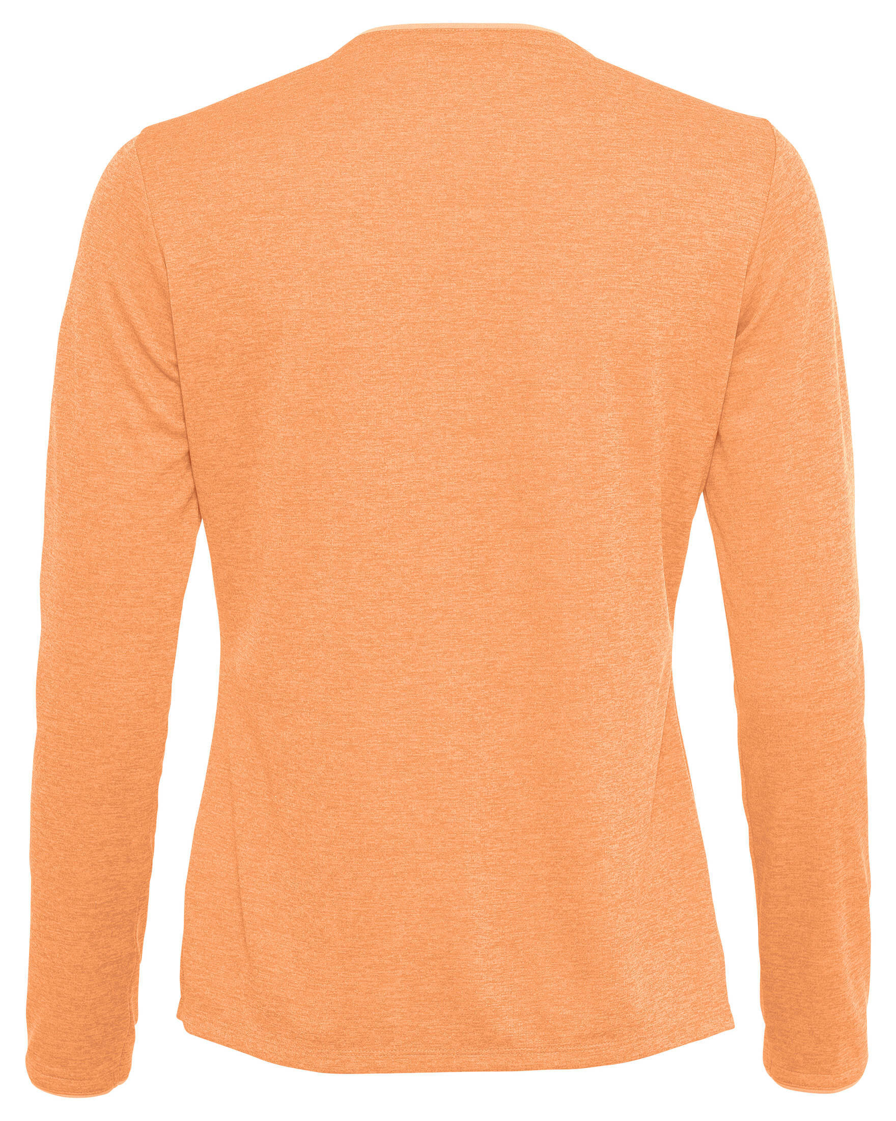 Levi's Damen Essential Langarm-T-Shirt - Figurbetont In Potpourri