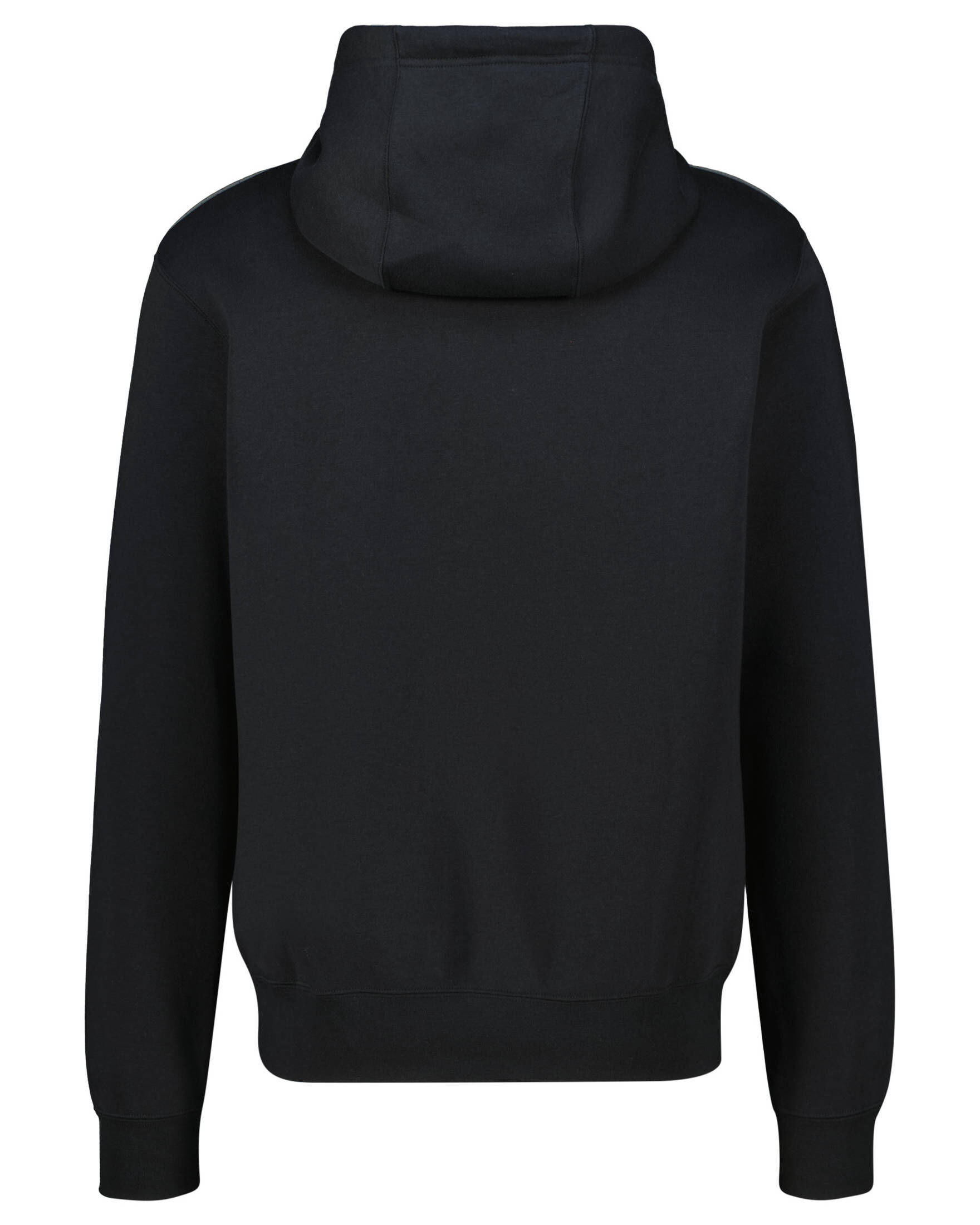 Sweat à Capuche D'hiver Club Pour Homme. FR