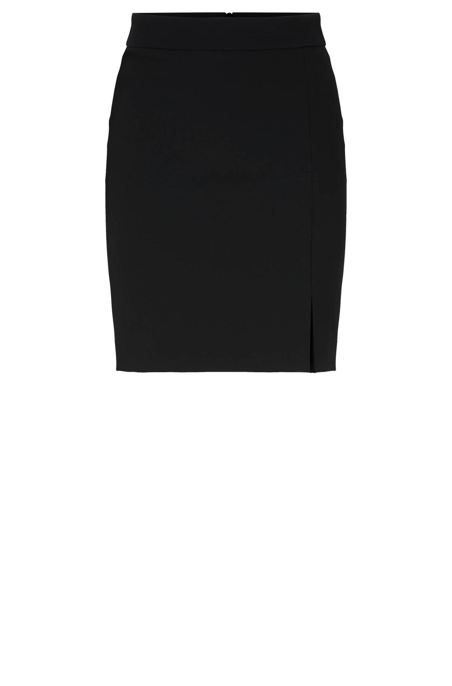 HUGO Damen Bluse Erinnia – Aus 100% Baumwolle, Lässiger Schnitt, Perfekt Für Business & Freizeit