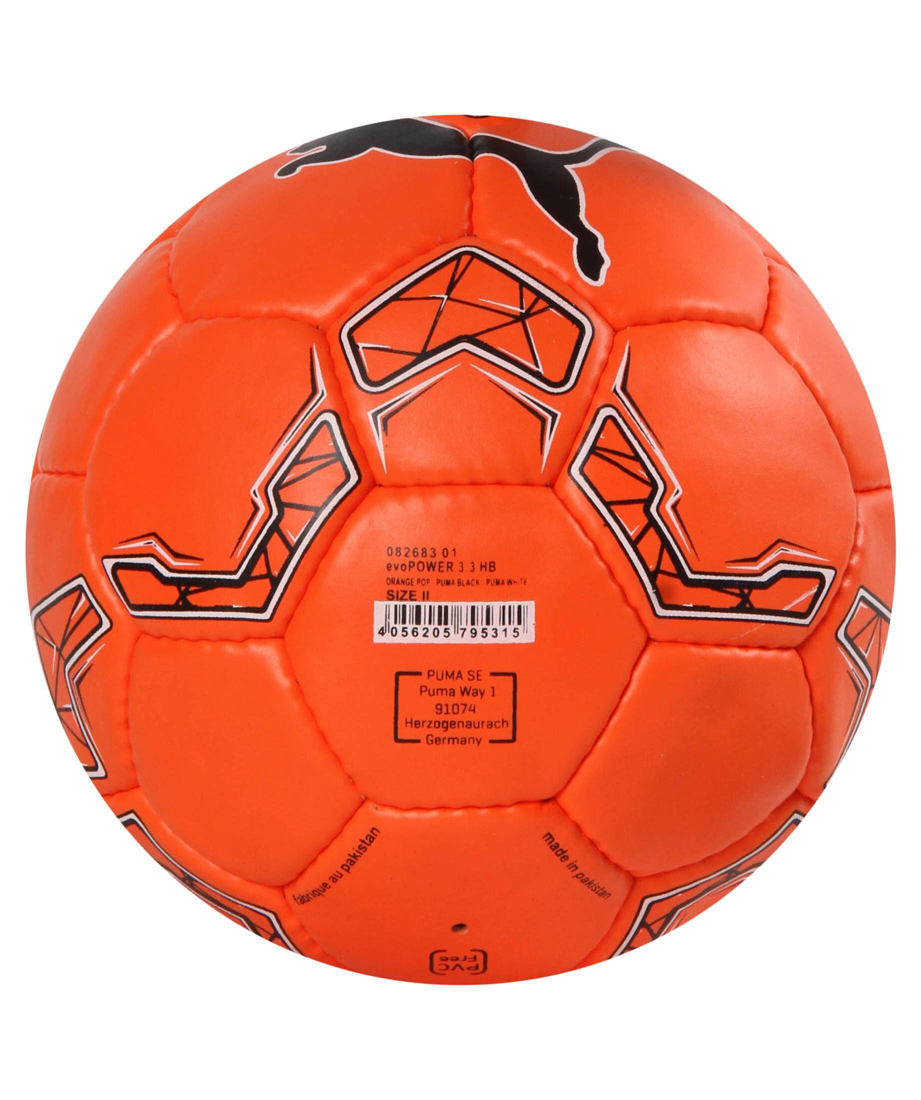 Handball "evoPOWER 3.3