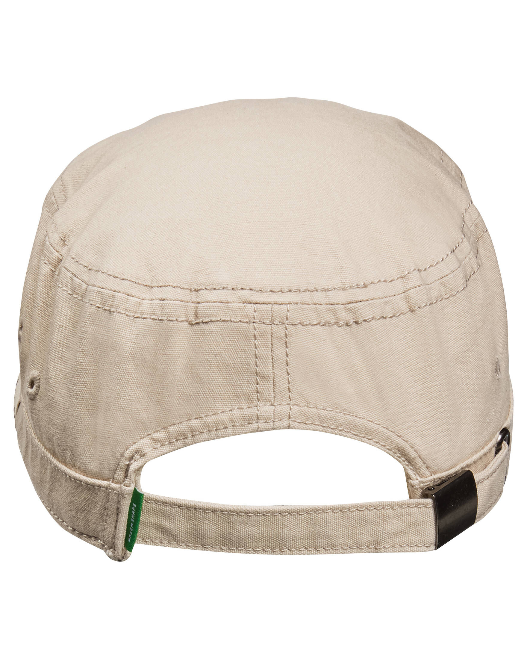 Cappellino Unisex-Bimbi Loud + Proud In Costine – Bio Cotone GOTS, Lavabile In Lavatrice