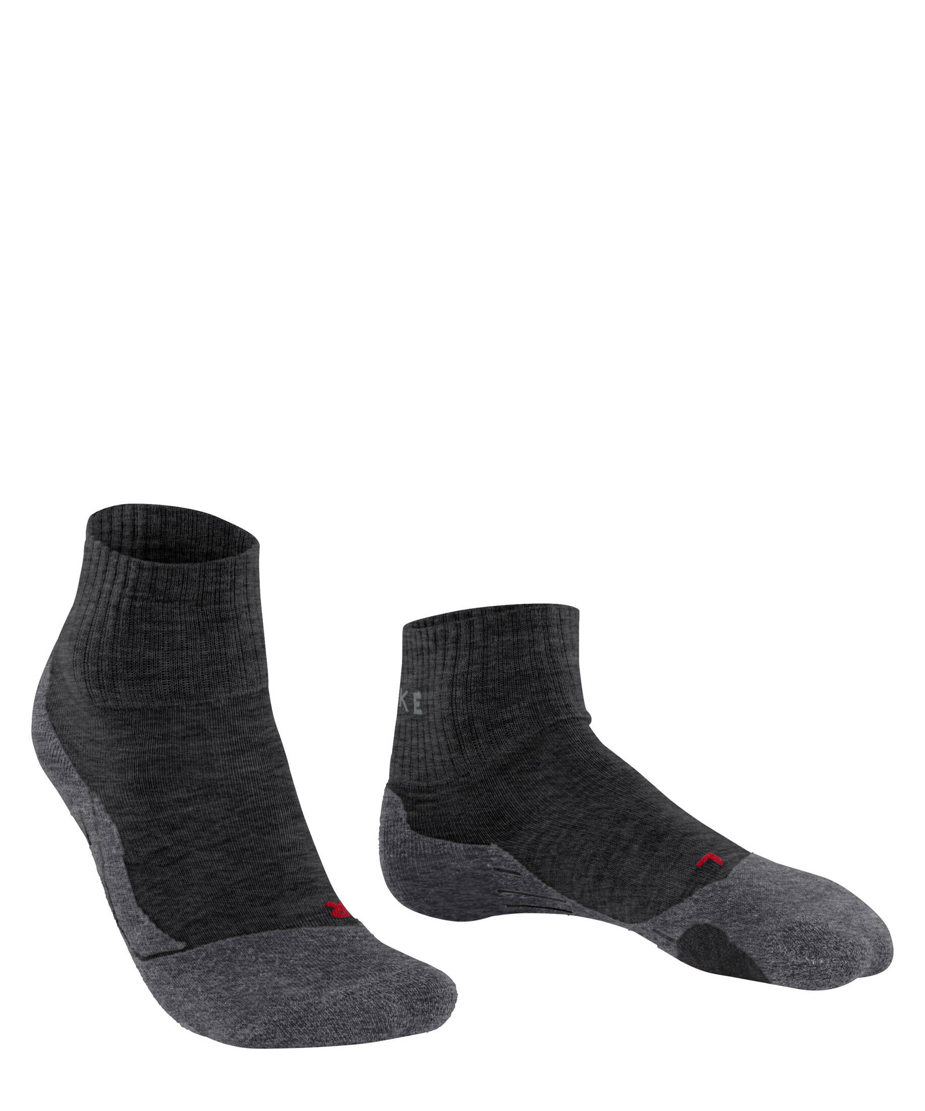 FALKE Damen Softmerino Socken - Premium Merinowolle Für Maximalen Komfort