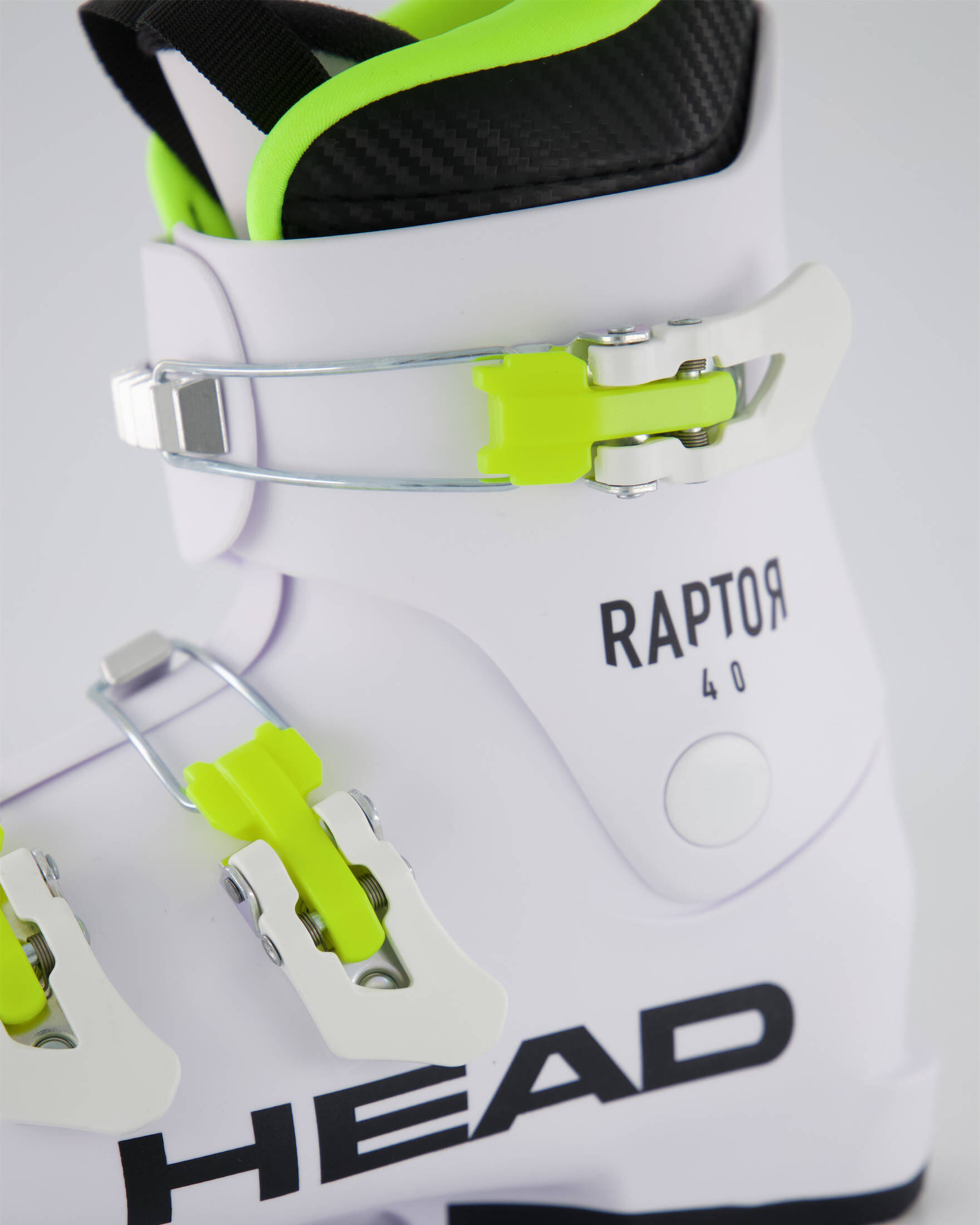 HEAD Skischuhe Raptor 40 Kinder Ski Schuhe 