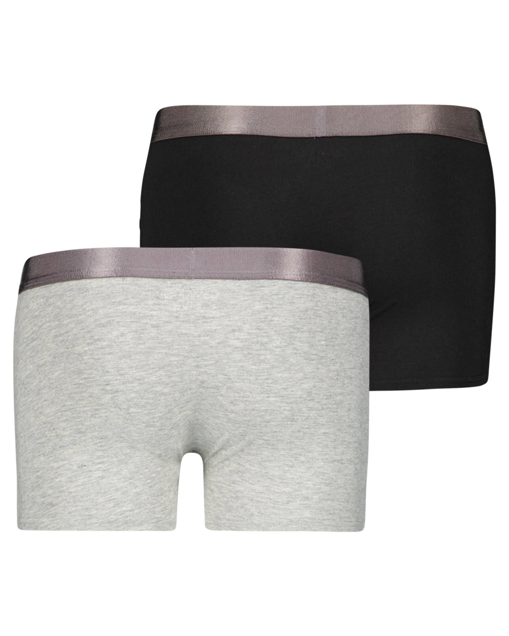 CALVIN KLEIN UNDERWEAR Herren Retropants TRUNK Zweierpack kaufen