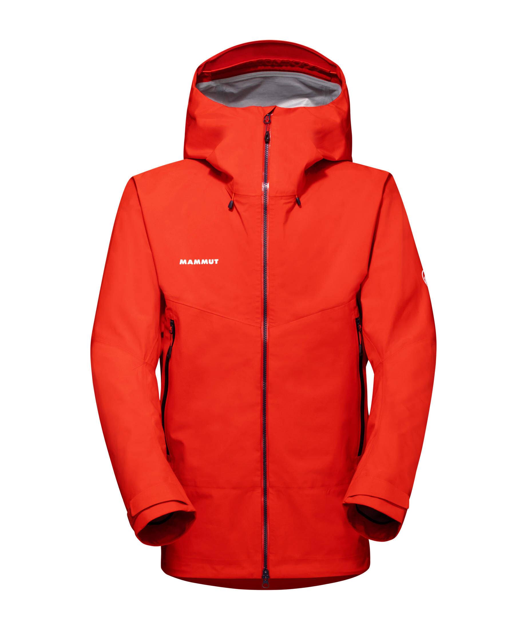 Herren Jacke Crater HS herren-jacke-crater-hs