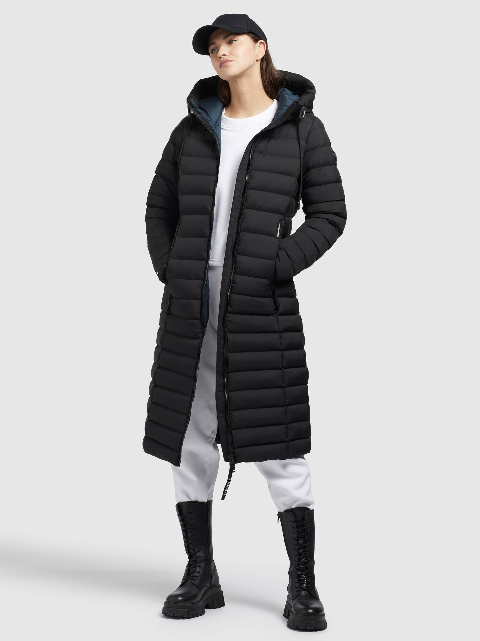 mantel damen angebot