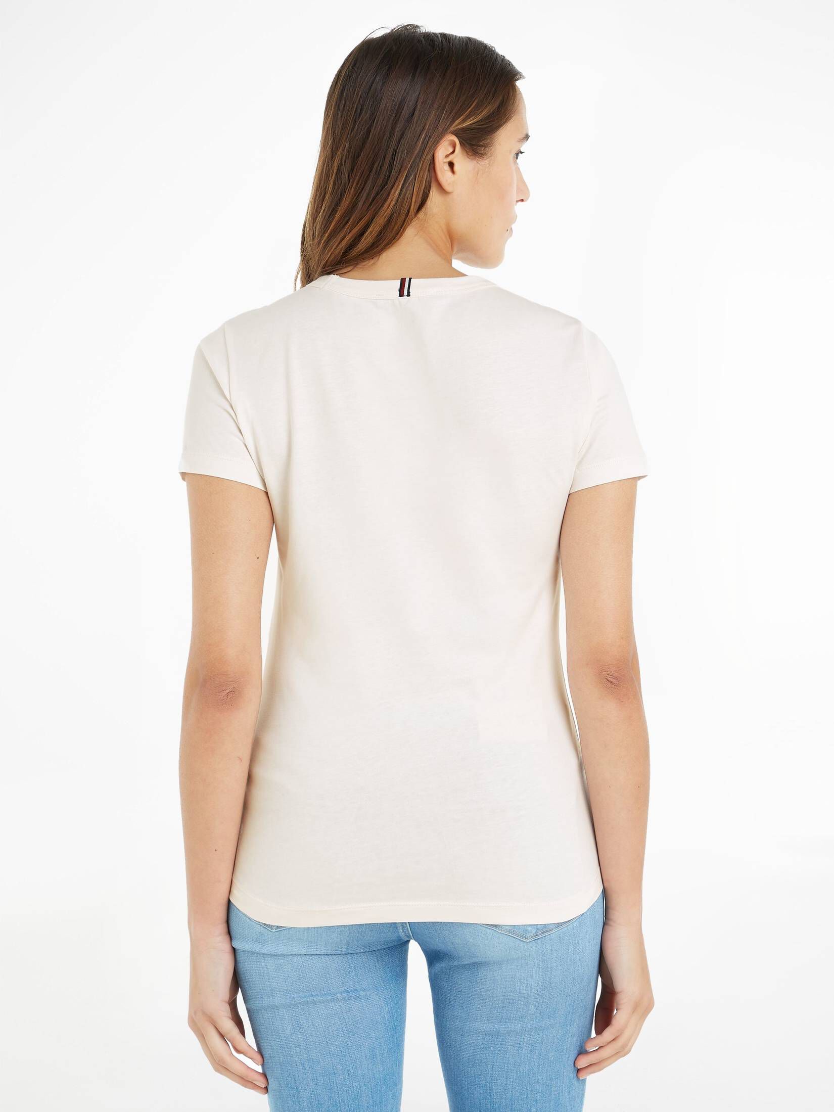 tommy hilfiger t shirt sale ladies