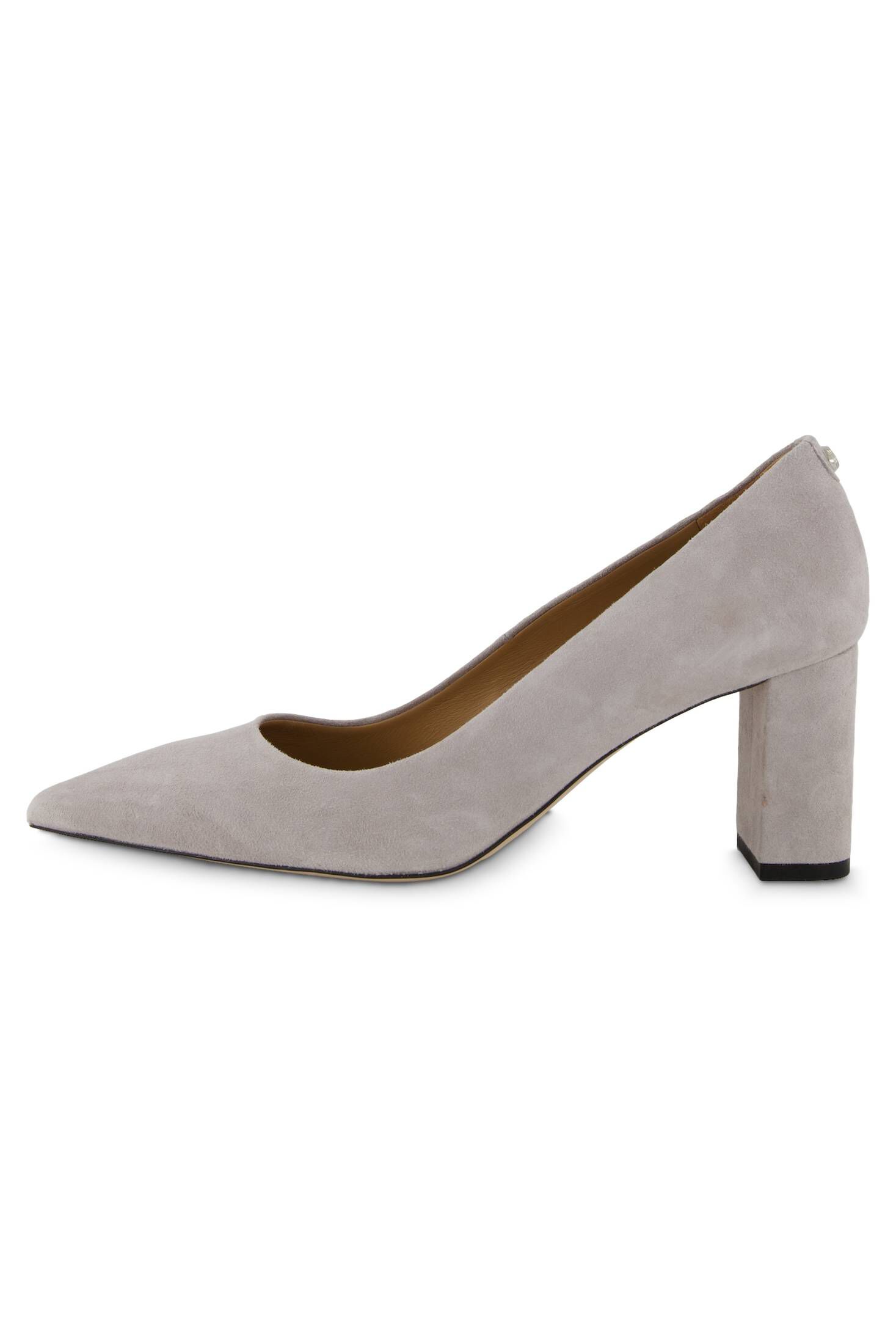 Hugo Boss Damen Schuhe HUGO Damen-Pumps „Devany“ – Elegante High