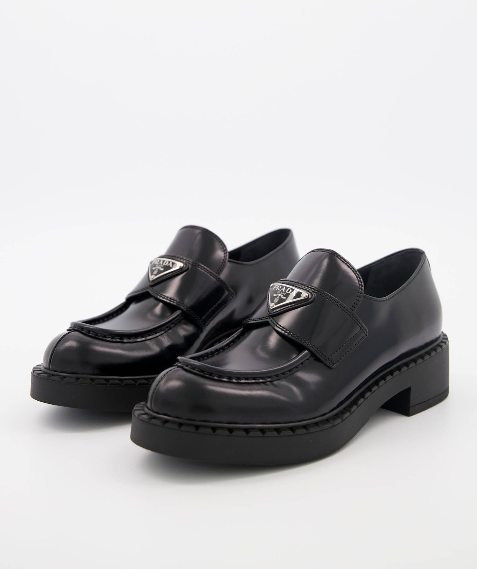 Damen Loafer
