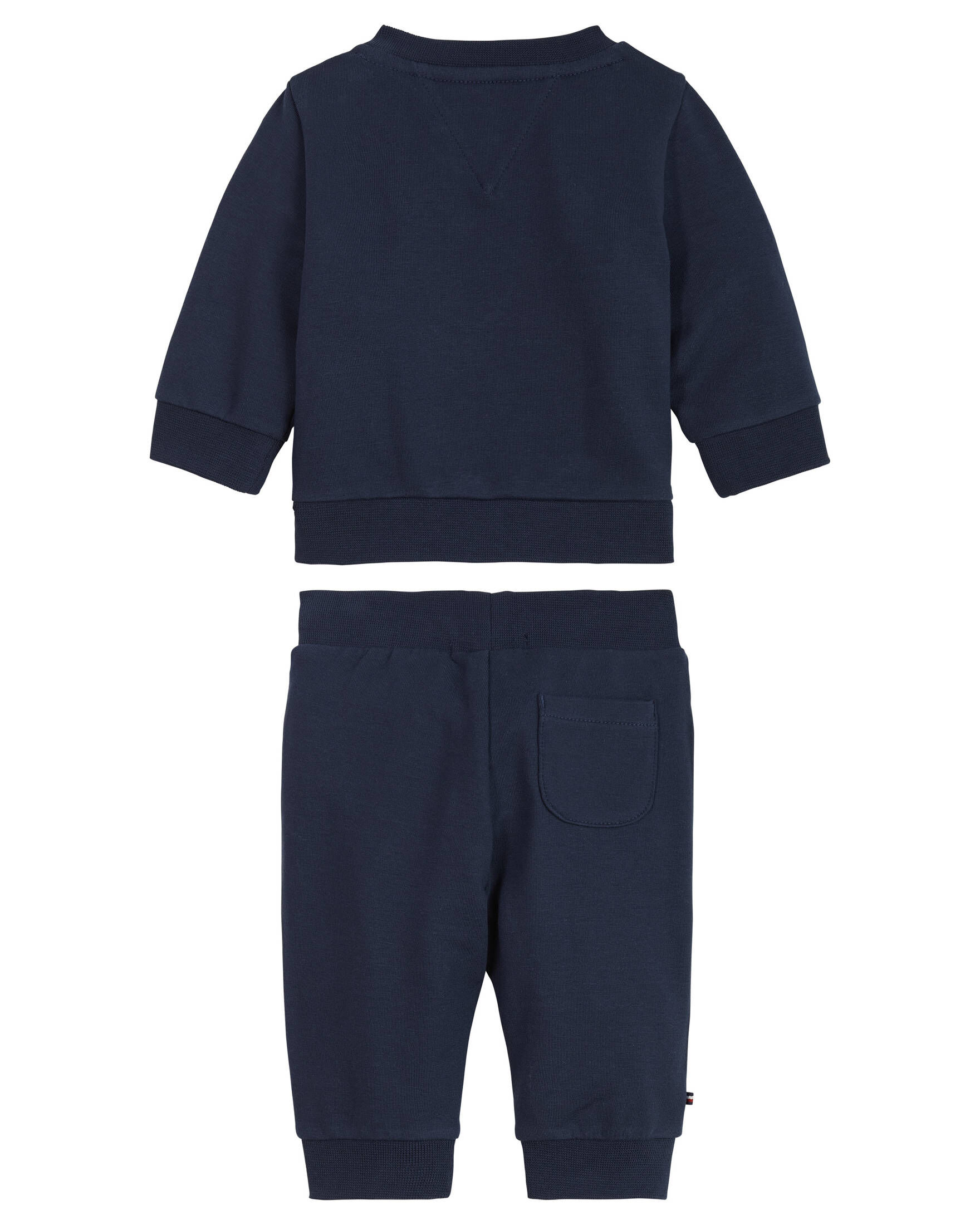 Kinder BabyJogginganzug BABY ESSENTIAL CREWSUIT