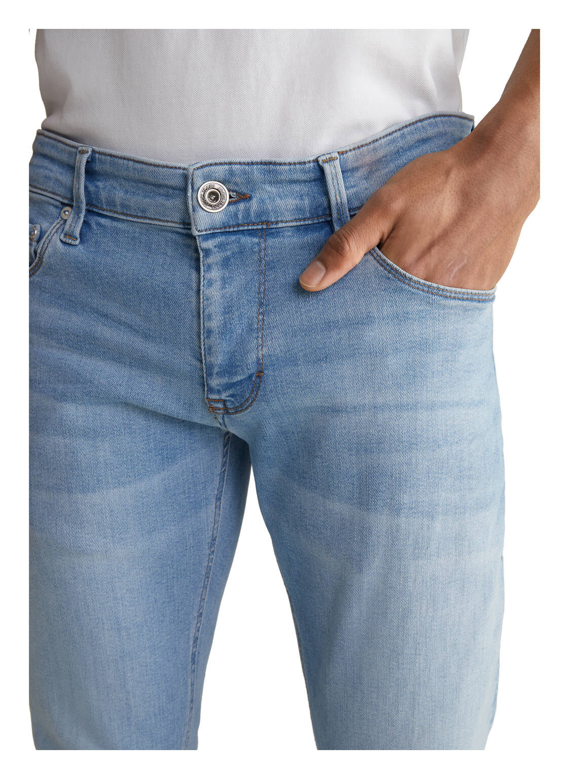 Herren Kleidung Jeans Jeans mit enger Passform JOOP Jeans mit enger Passform Sehr guter Zustand Joop Stephen Slim Fit Jeans 31/34 
