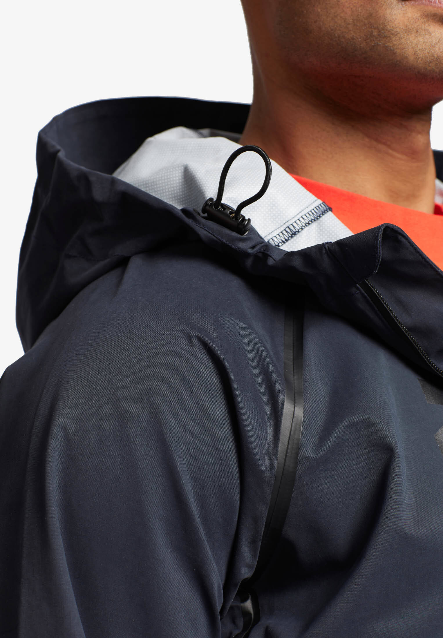 Herren Jacke "Phrase"